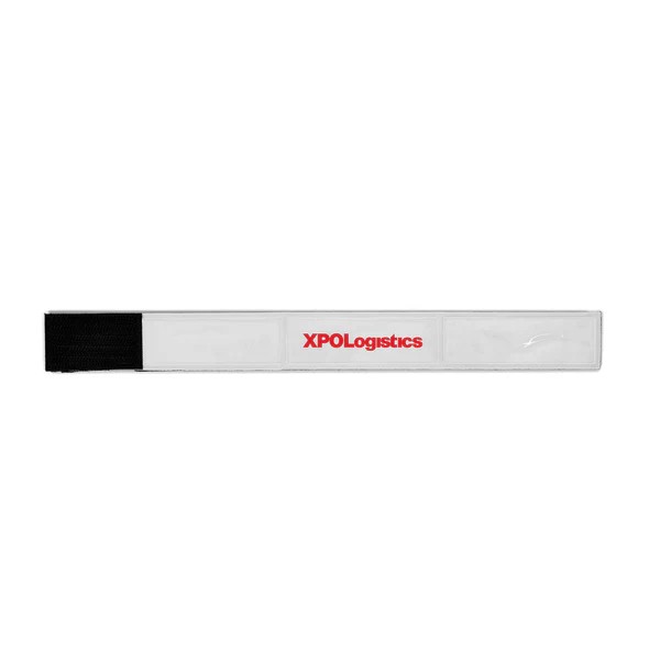 Picture of Reflective Wrist Band