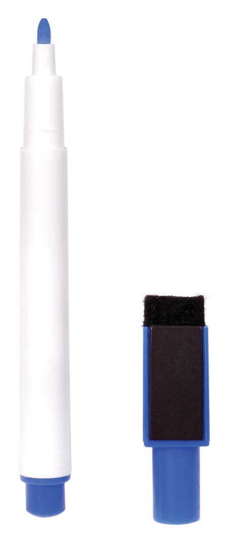 Picture of Mini St. Kitts White Board Marker