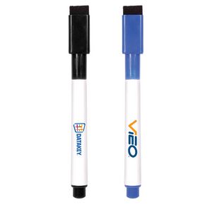 Picture of Mini St. Kitts White Board Marker