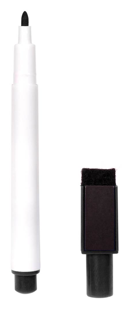 Picture of Mini St. Kitts White Board Marker