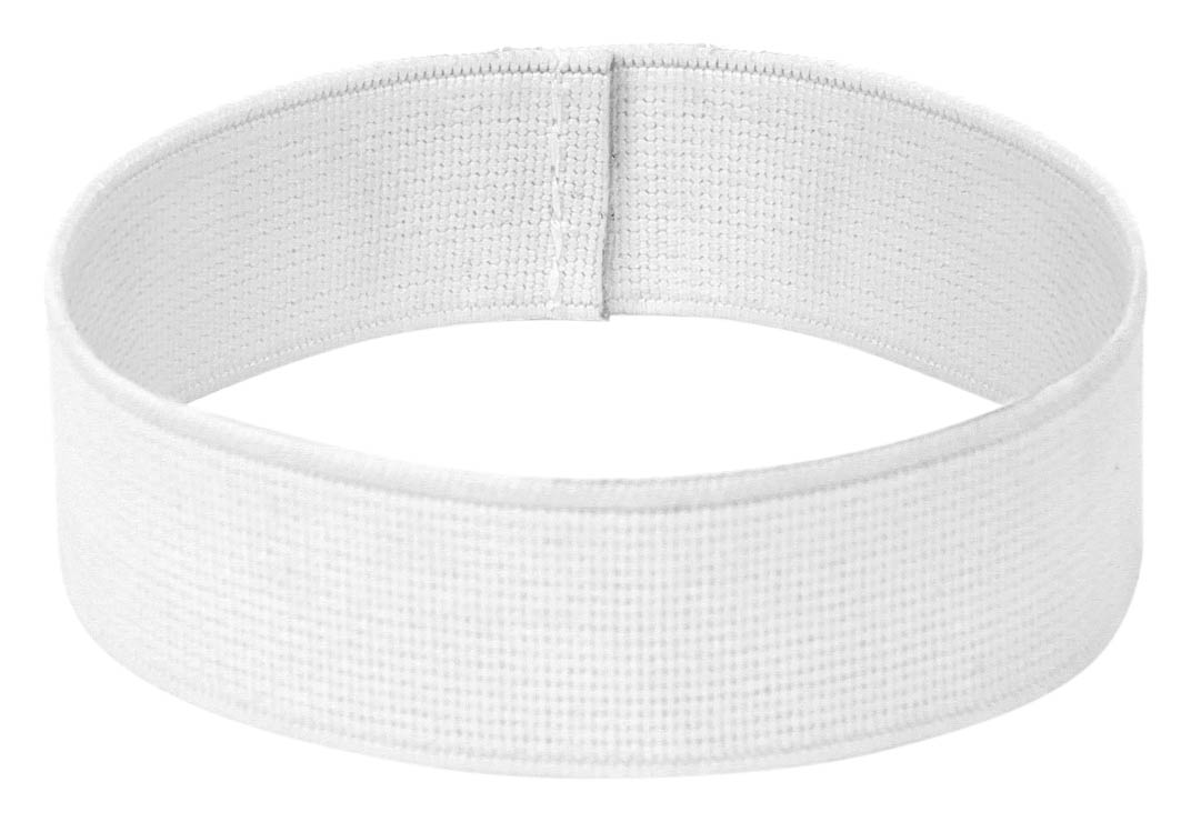 Picture of 3/4" Wide Elastic Wrist Band