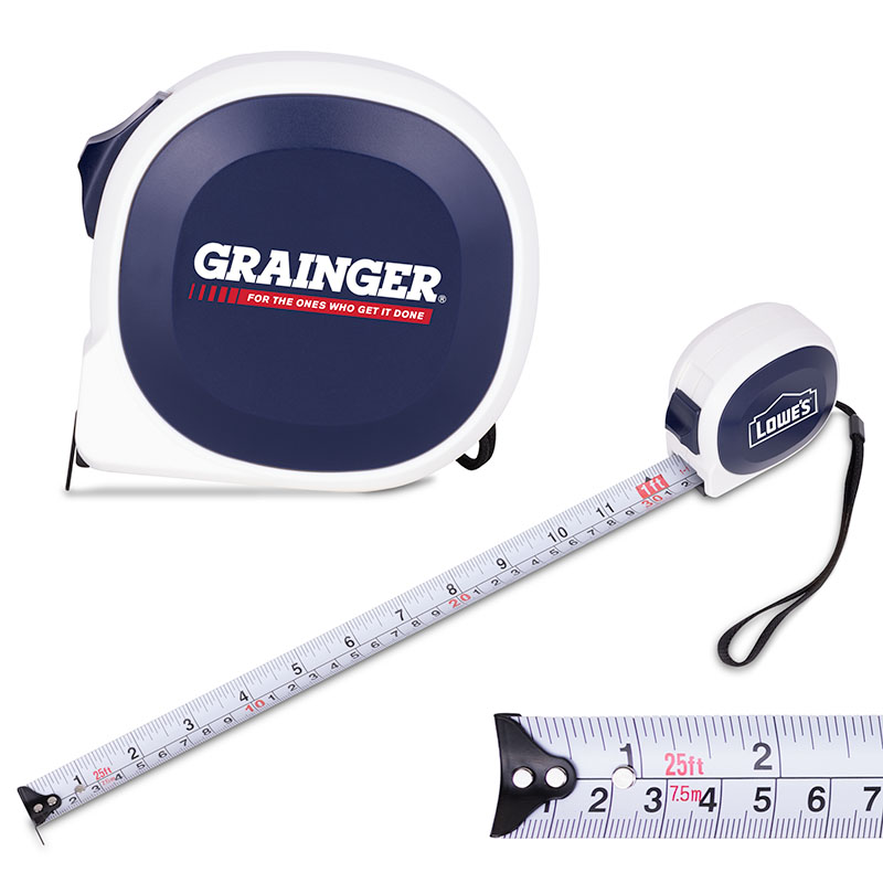 Picture of 24' WhiteMark Premium Tape Measure