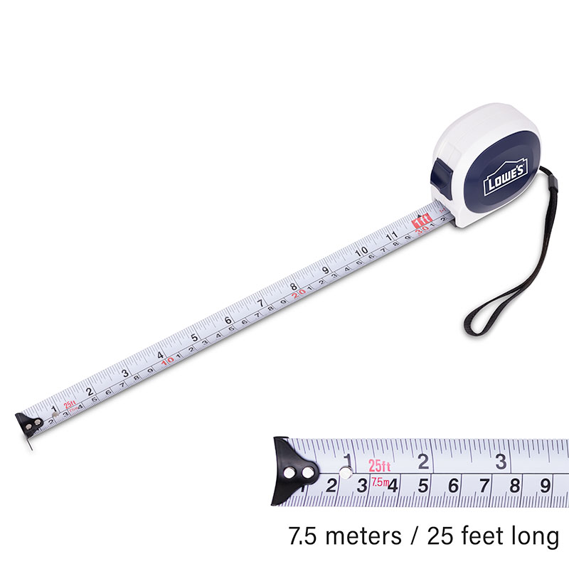 Picture of 24' WhiteMark Premium Tape Measure