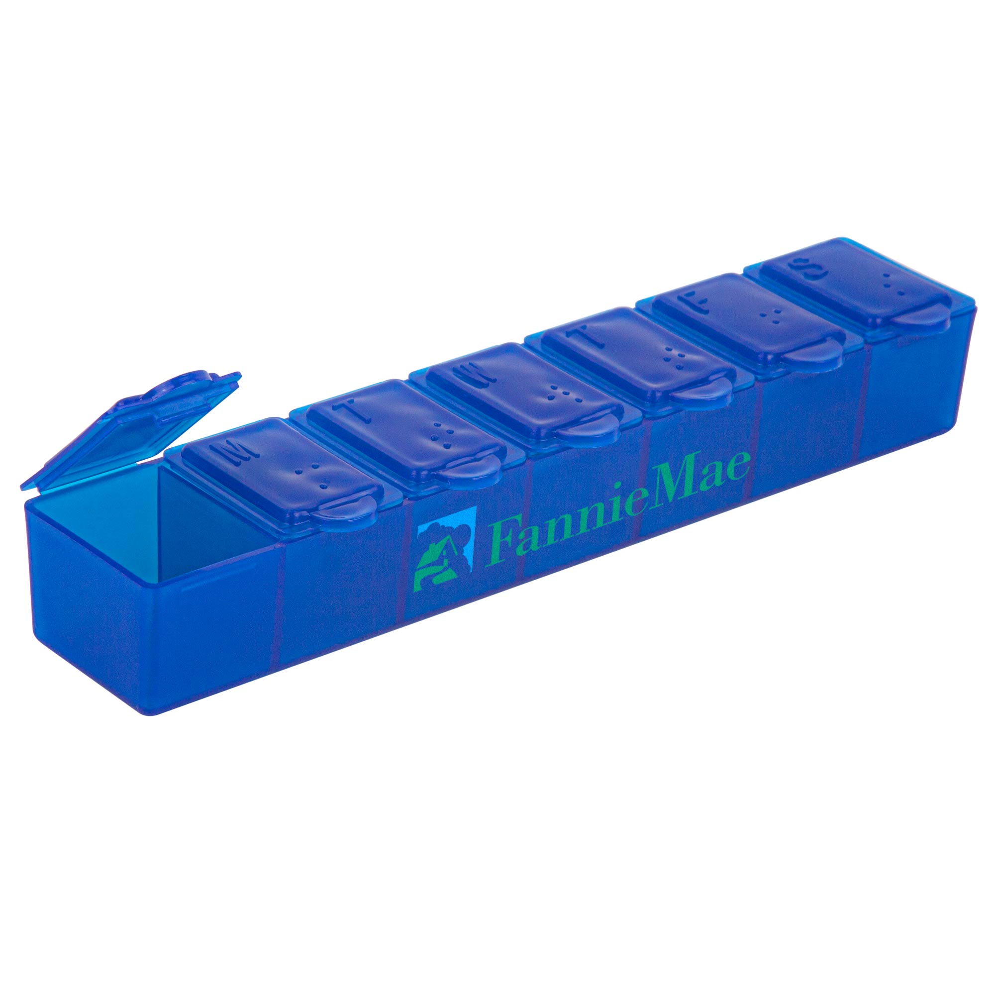 Picture of 7-Day Pill Case Organizer