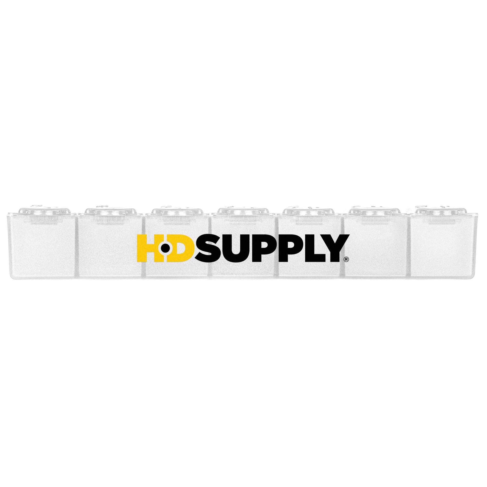Picture of 7-Day Pill Case Organizer
