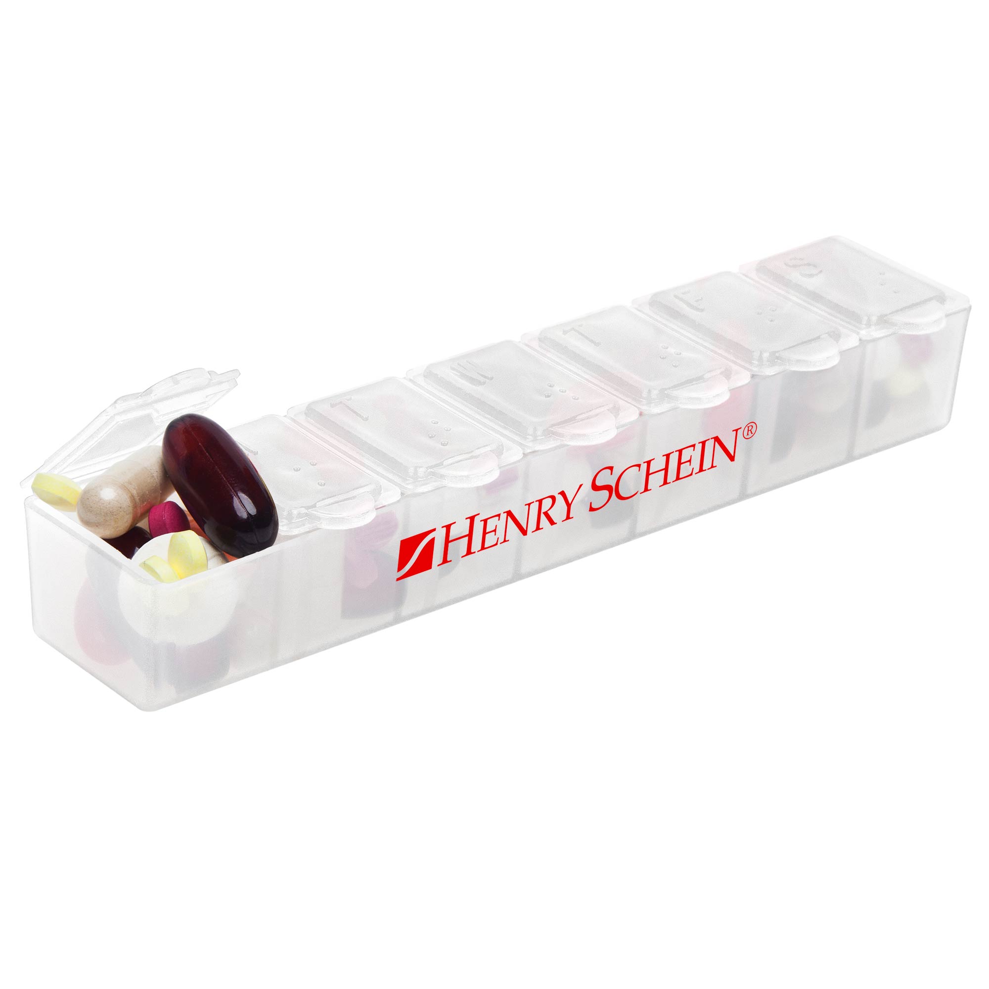 Picture of 7-Day Pill Case Organizer