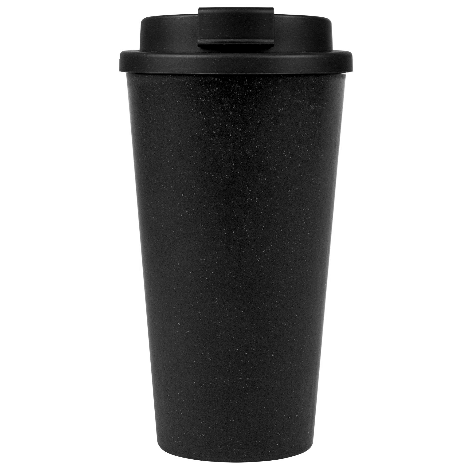 Picture of 17 Oz. Eco-Friendly Wheat Straw Coffee Mug