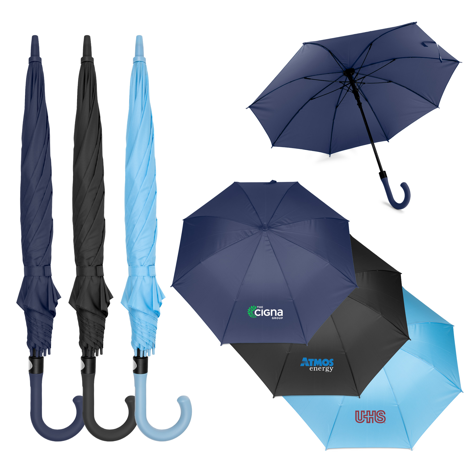 Picture of LiteGuard Umbrella