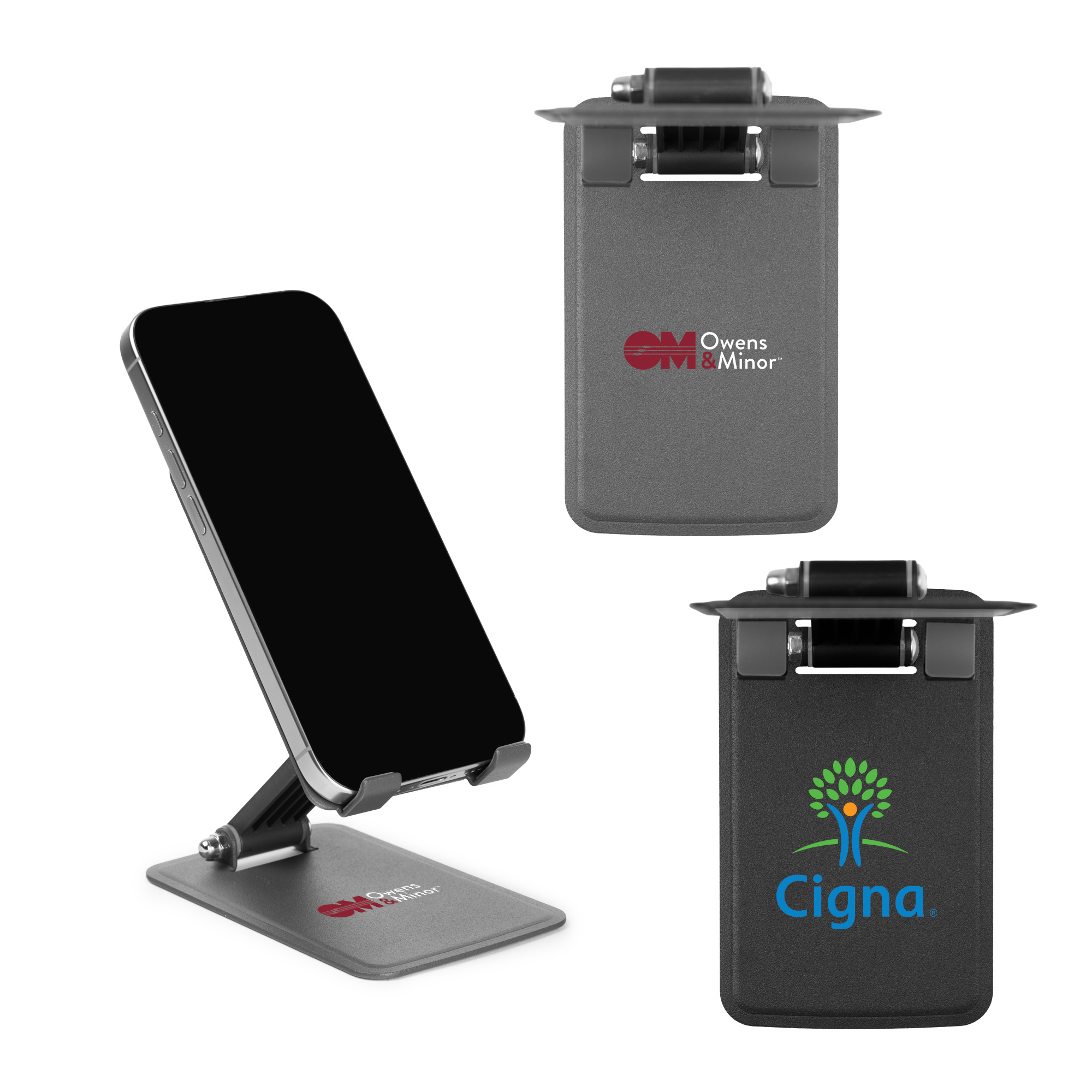 Picture of SteelGrip Phone Stand
