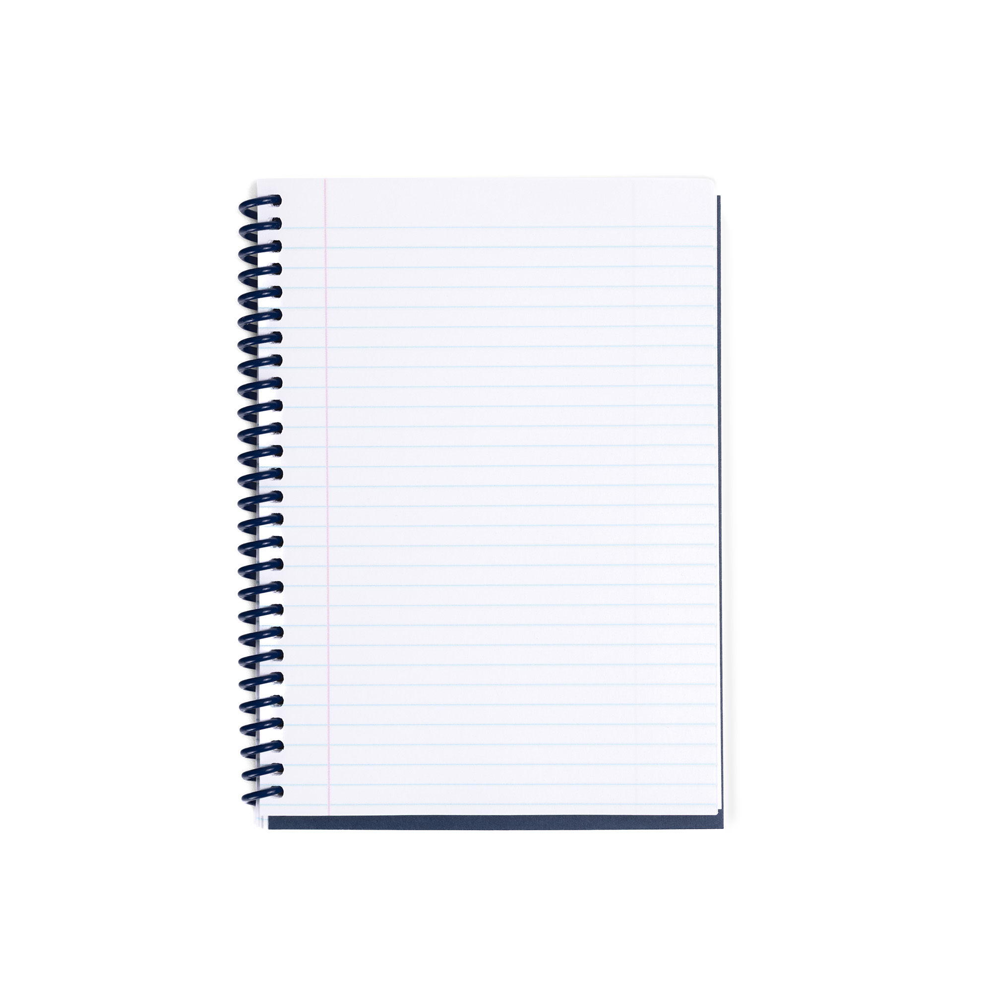Picture of SpiralNote Lined Journal (5''x7'')