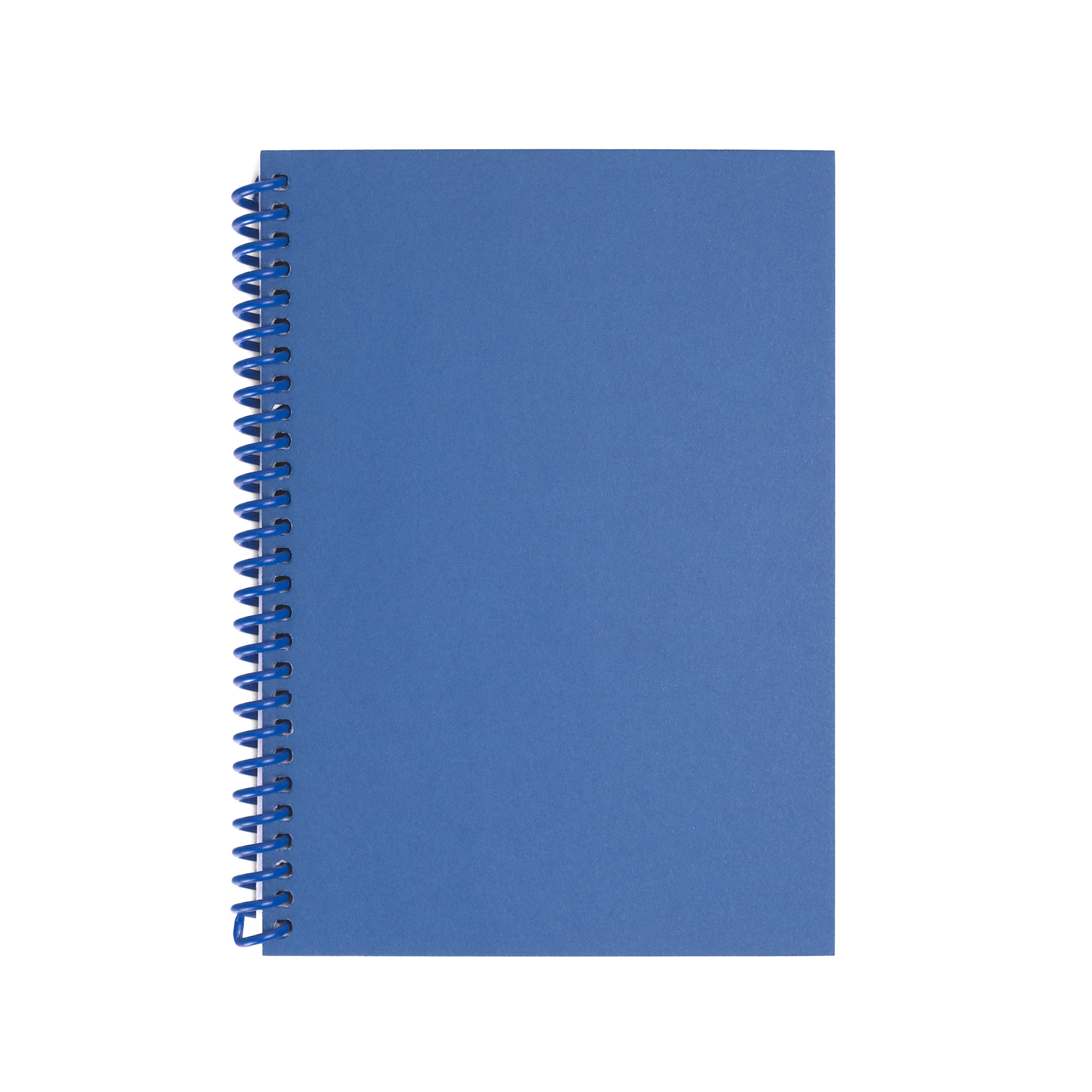 Picture of SpiralNote Lined Journal (5''x7'')