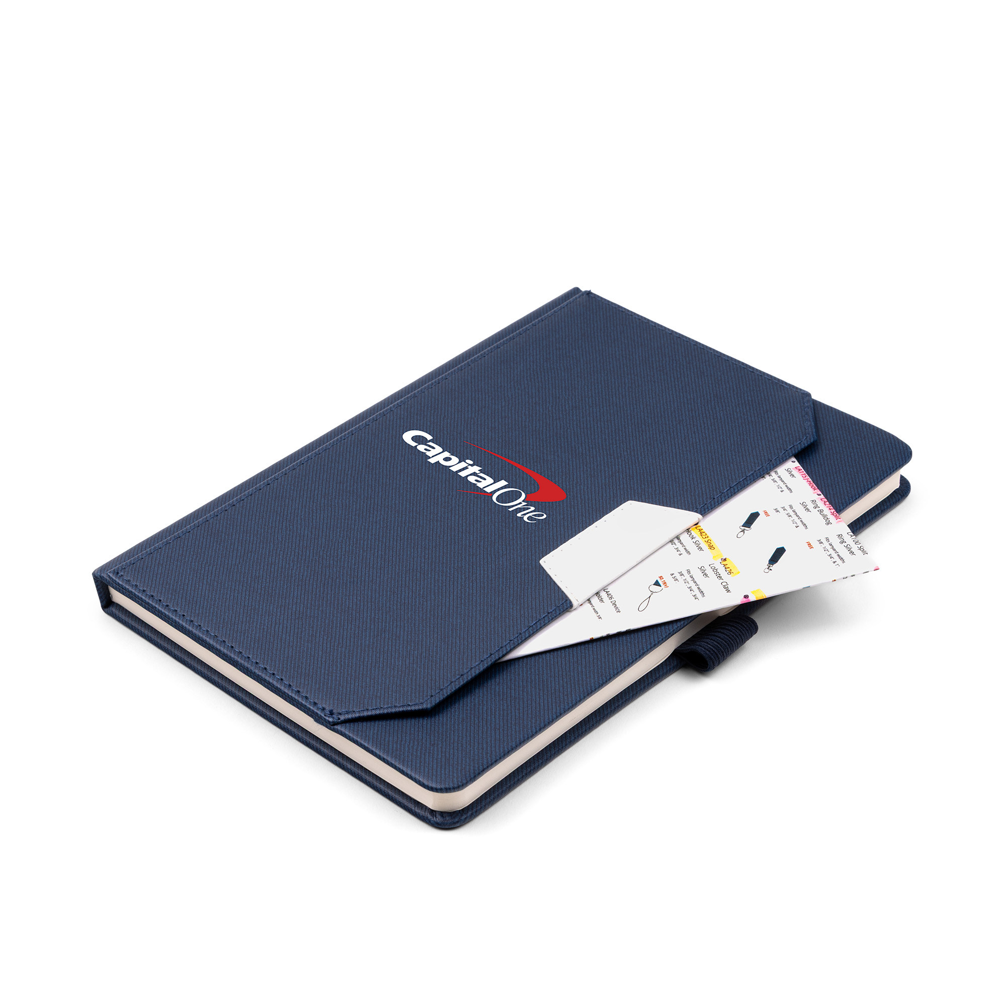 Picture of EcoEdge A5 Pocket Journal