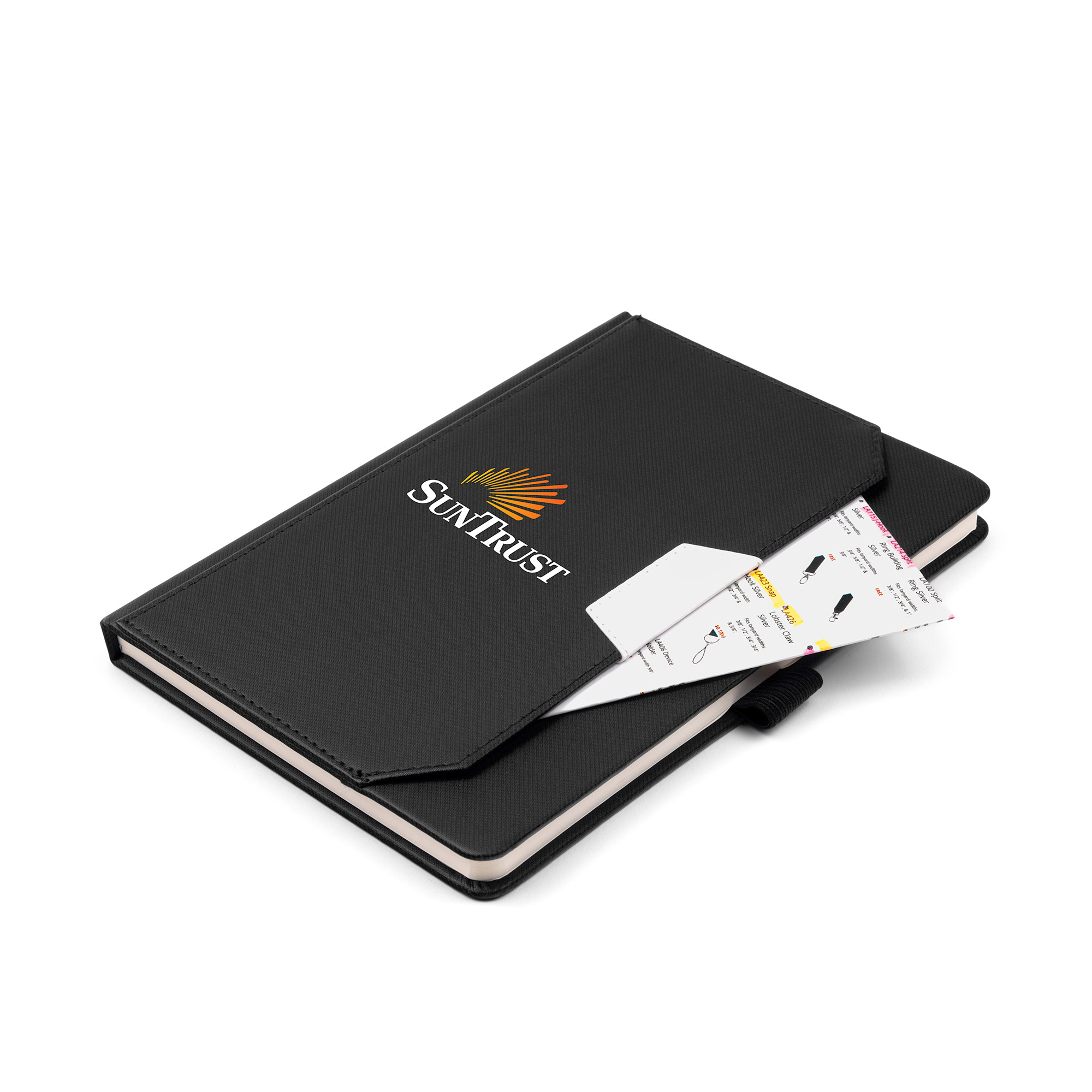 Picture of EcoEdge A5 Pocket Journal