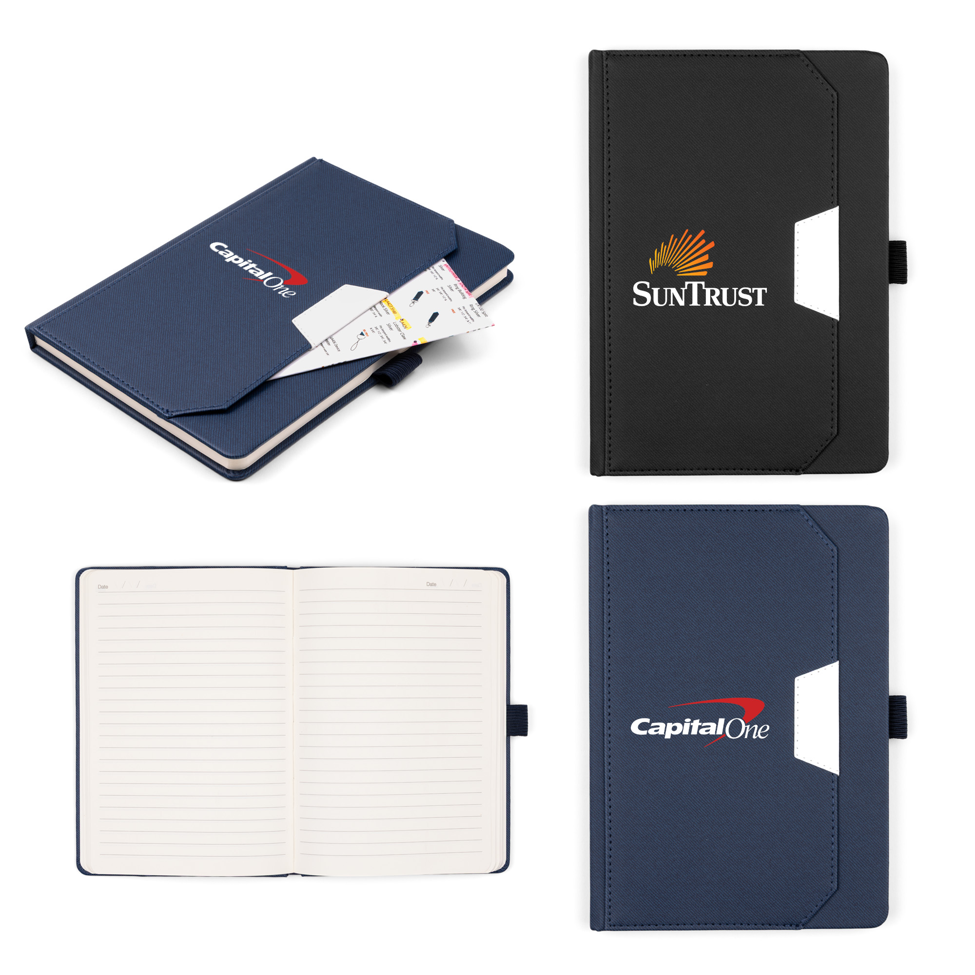 Picture of EcoEdge A5 Pocket Journal
