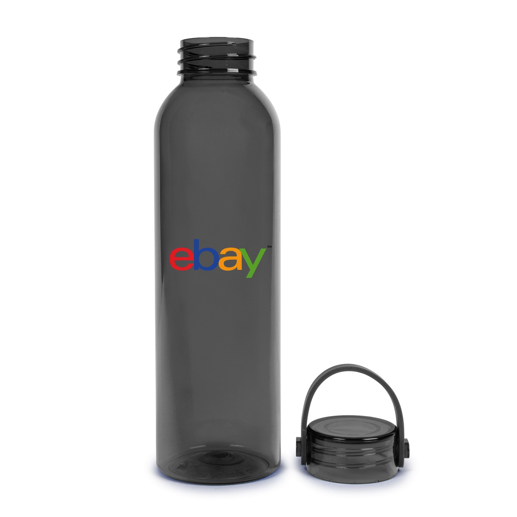 Picture of EcoStream 20oz. rPET Bottle
