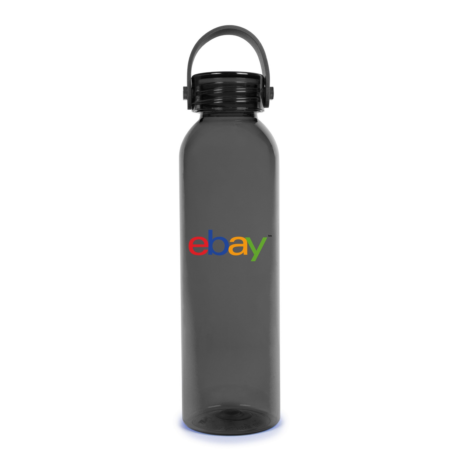 Picture of EcoStream 20oz. rPET Bottle