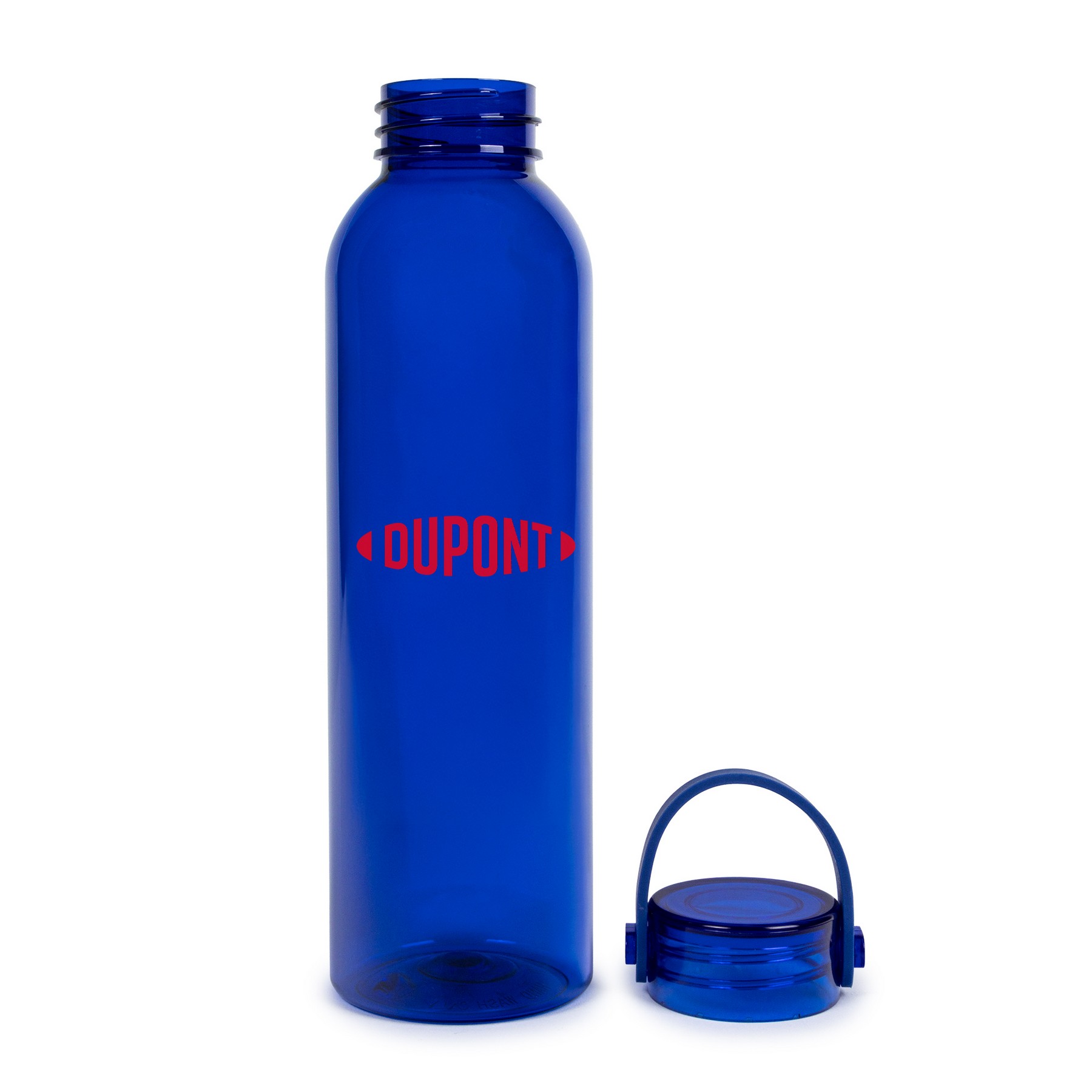 Picture of EcoStream 20oz. rPET Bottle