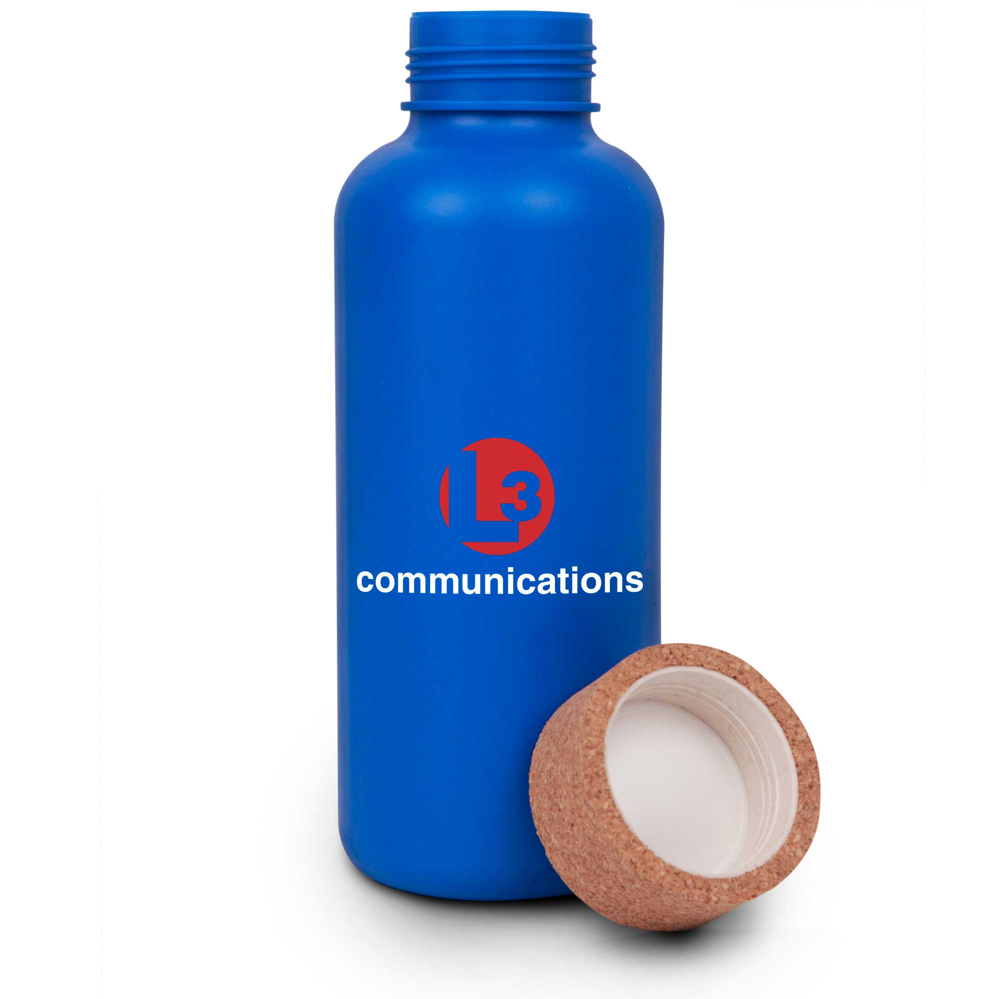 Picture of 22 Oz. Organic Sugar Cane Water Bottle