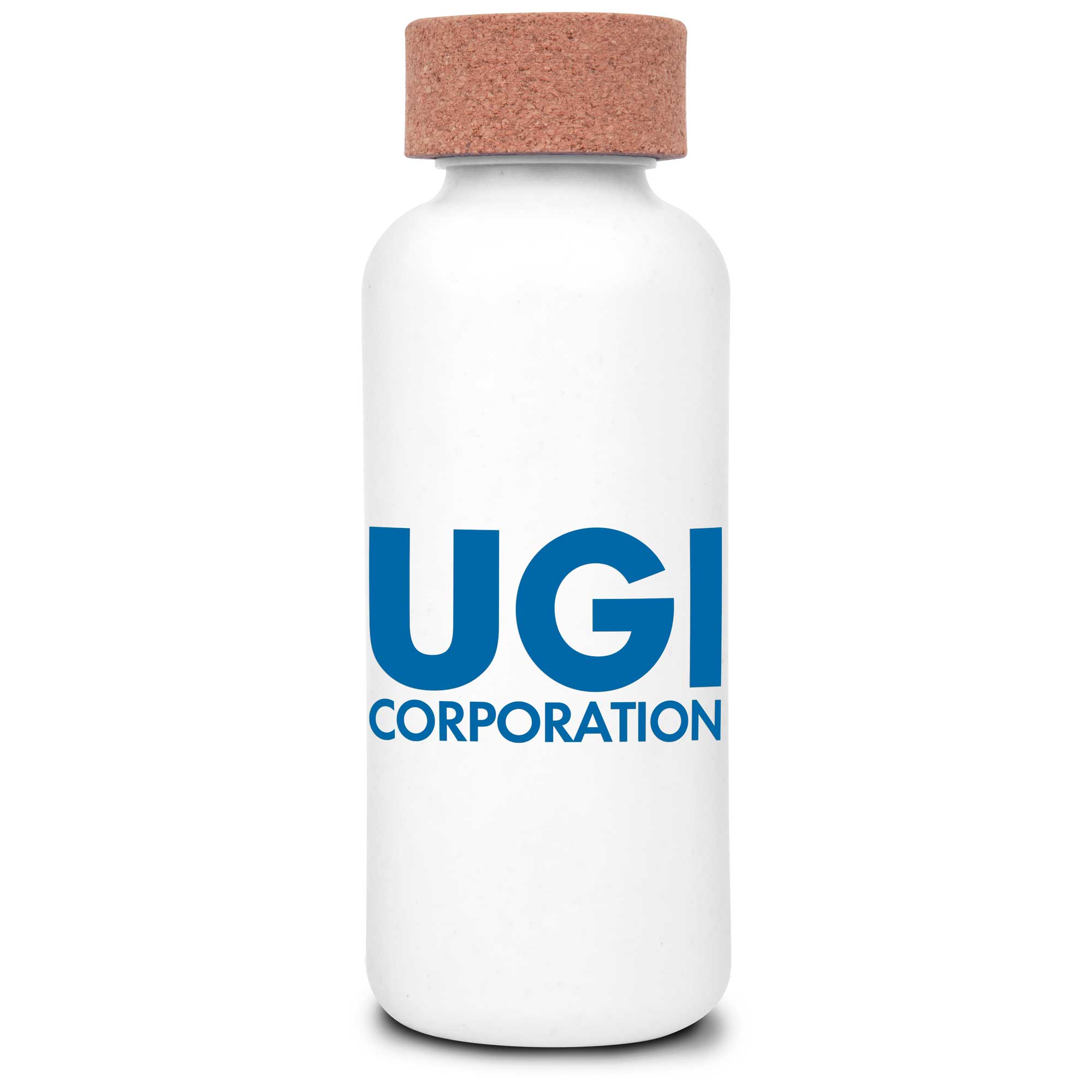 Picture of 22 Oz. Organic Sugar Cane Water Bottle