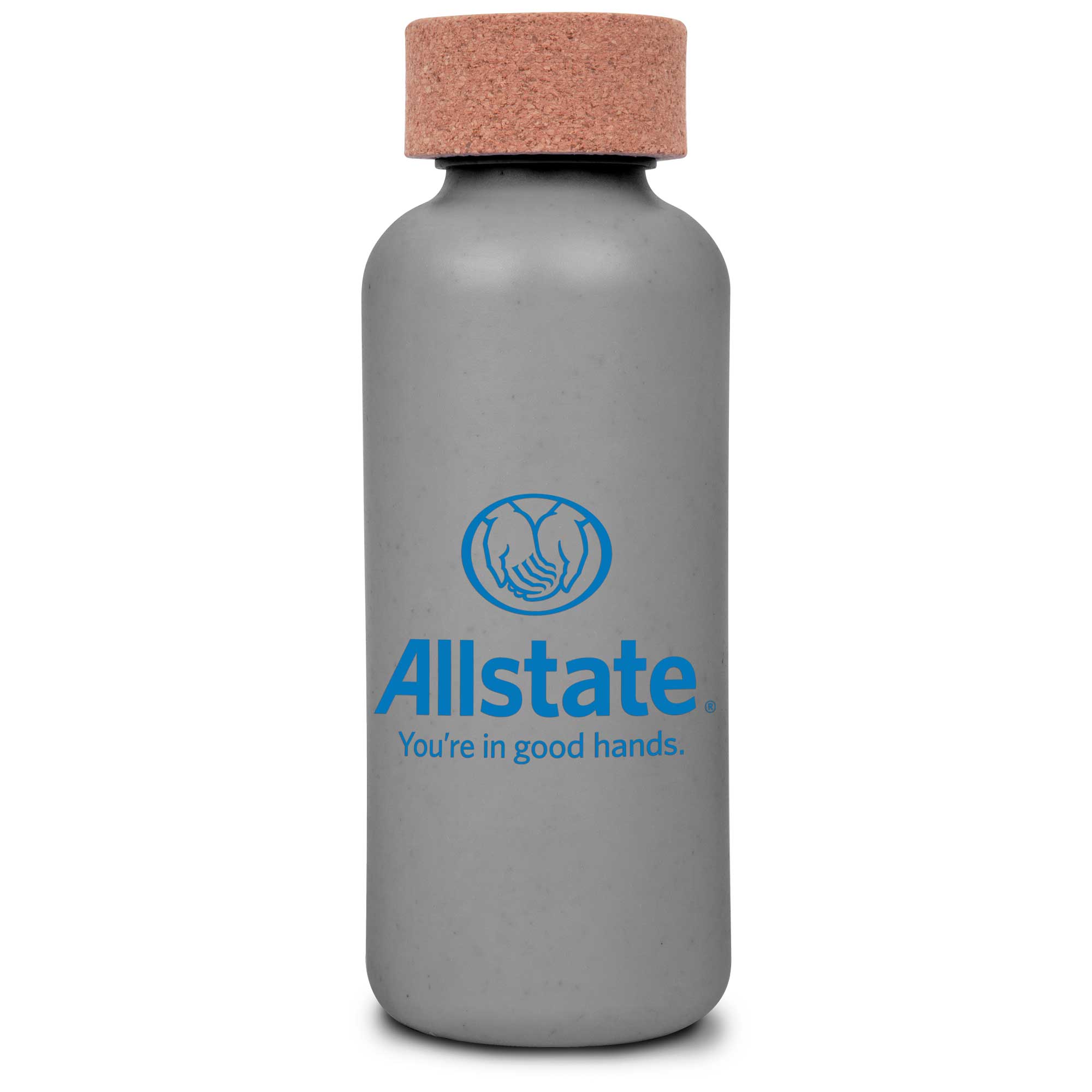 Picture of 22 Oz. Organic Sugar Cane Water Bottle