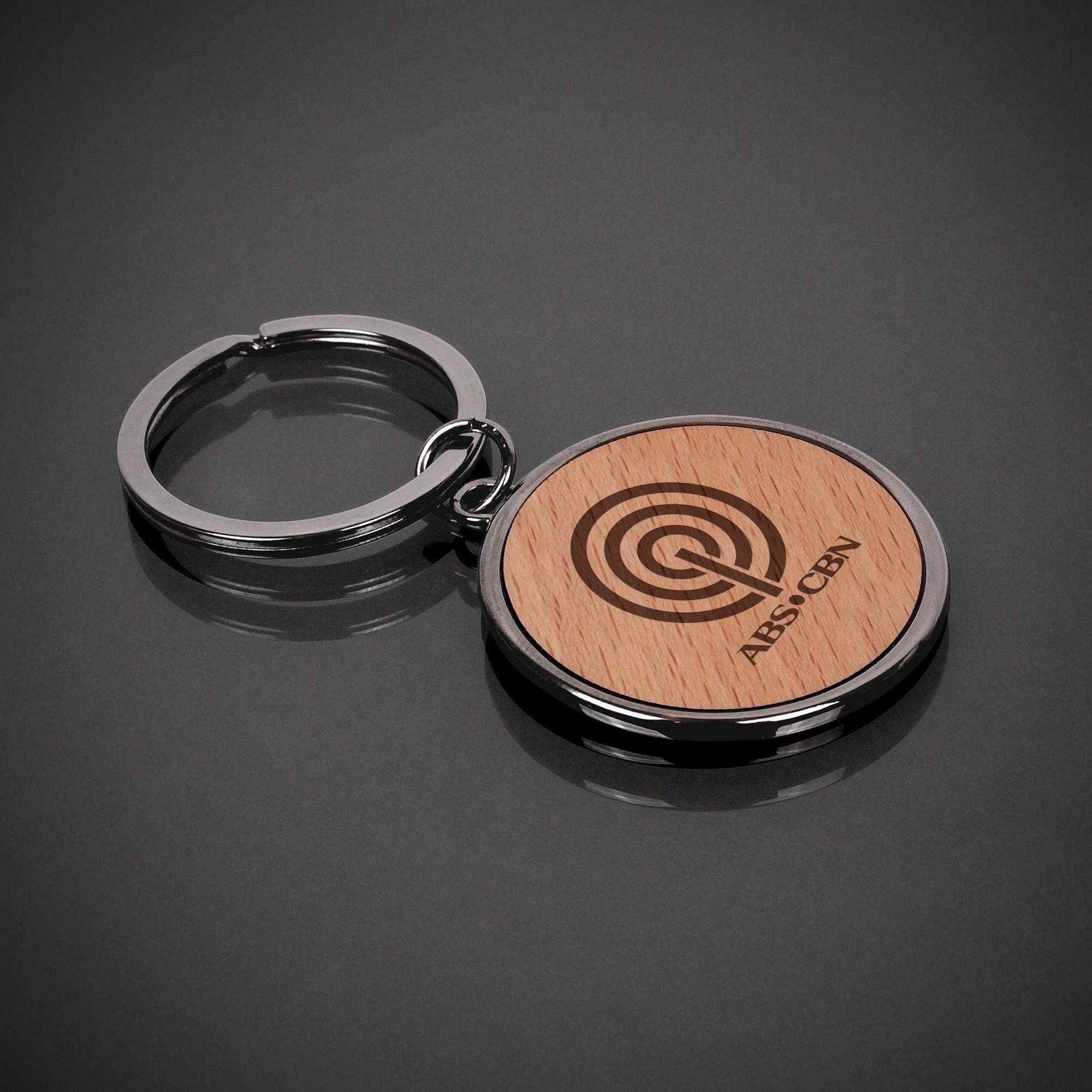 Picture of The Trafford Key Chain