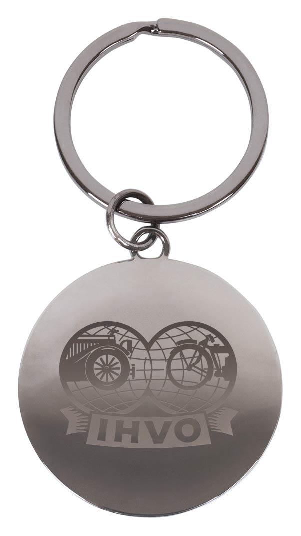 Picture of The Trafford Key Chain