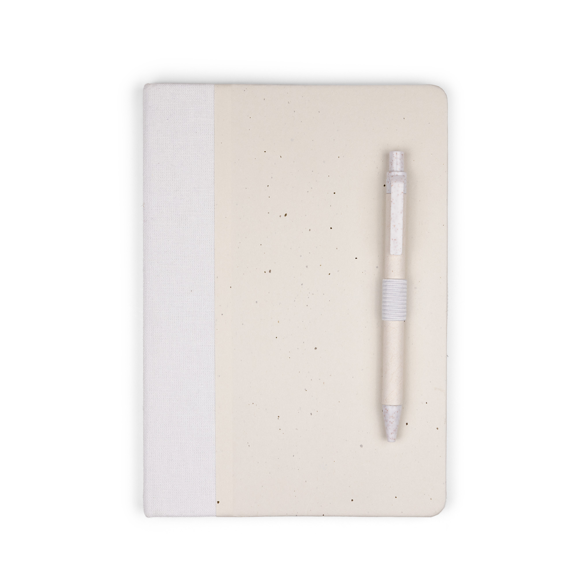 Picture of CartonCraft A5 Journal w/Pen