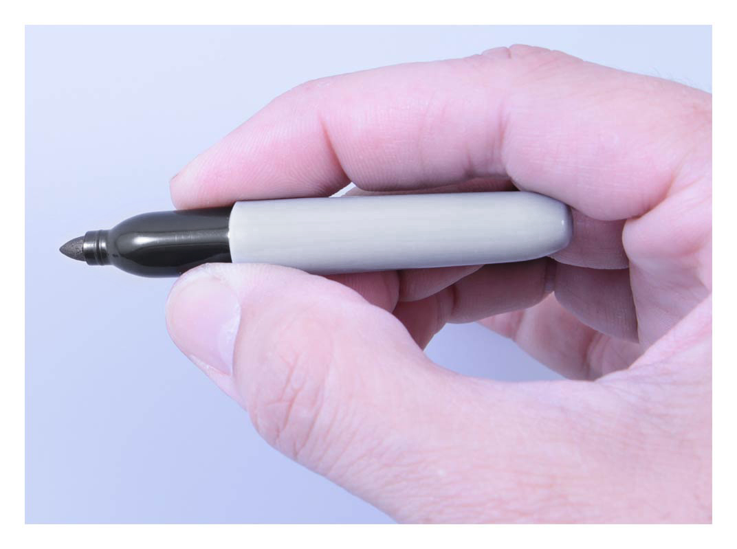 Picture of Mini Permanent Marker