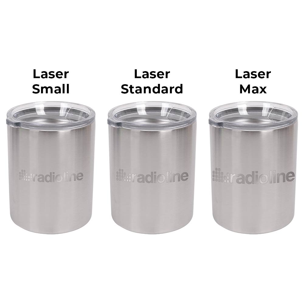 Picture of 12 Oz. Wolverine Tumbler