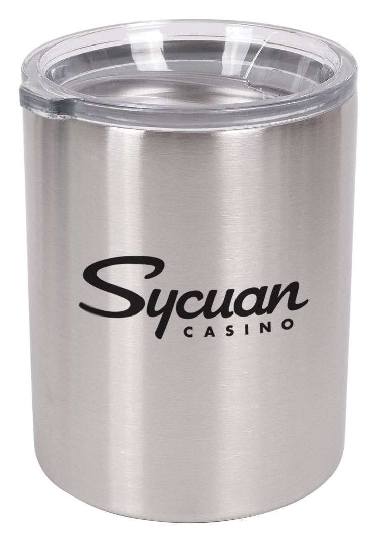 Picture of 12 Oz. Wolverine Tumbler