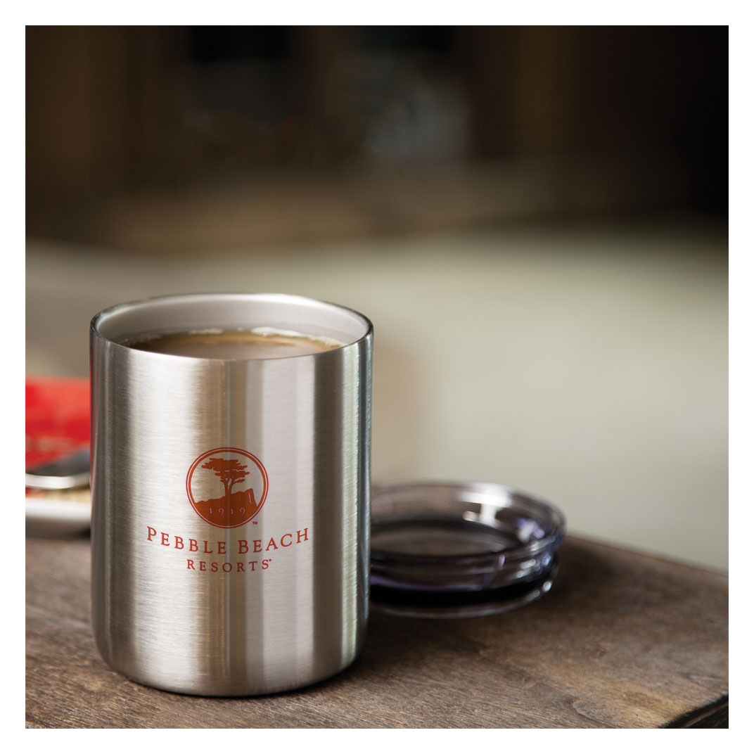 Picture of 12 Oz. Wolverine Tumbler