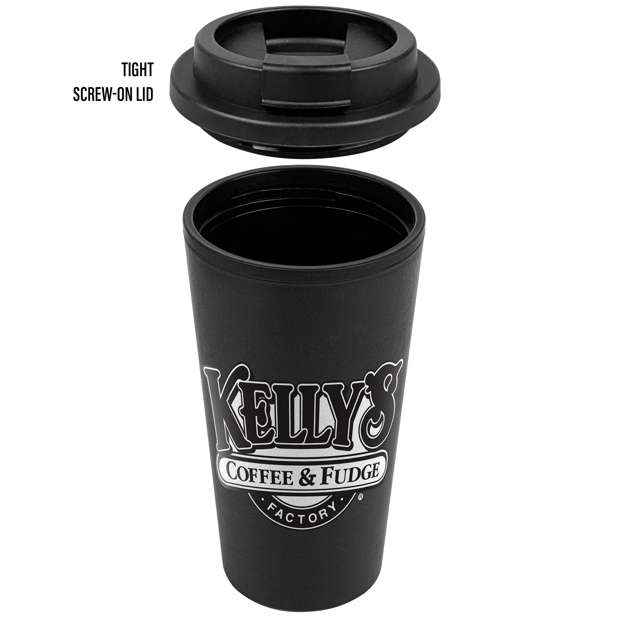 Picture of 17 Oz. Recycled Coffee Grounds Eco-Friendly Mug