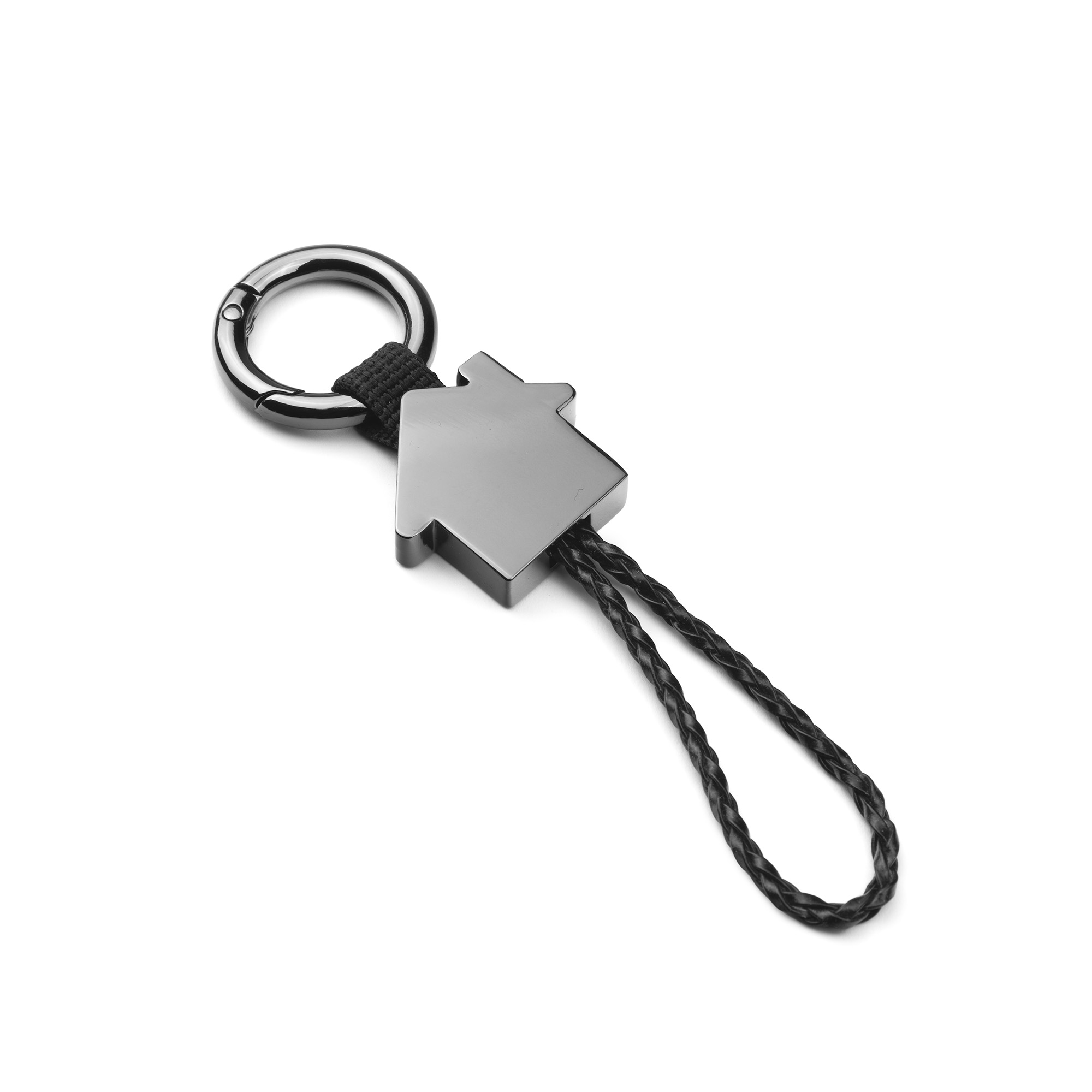 Picture of CasaLink Wristlet Keychain