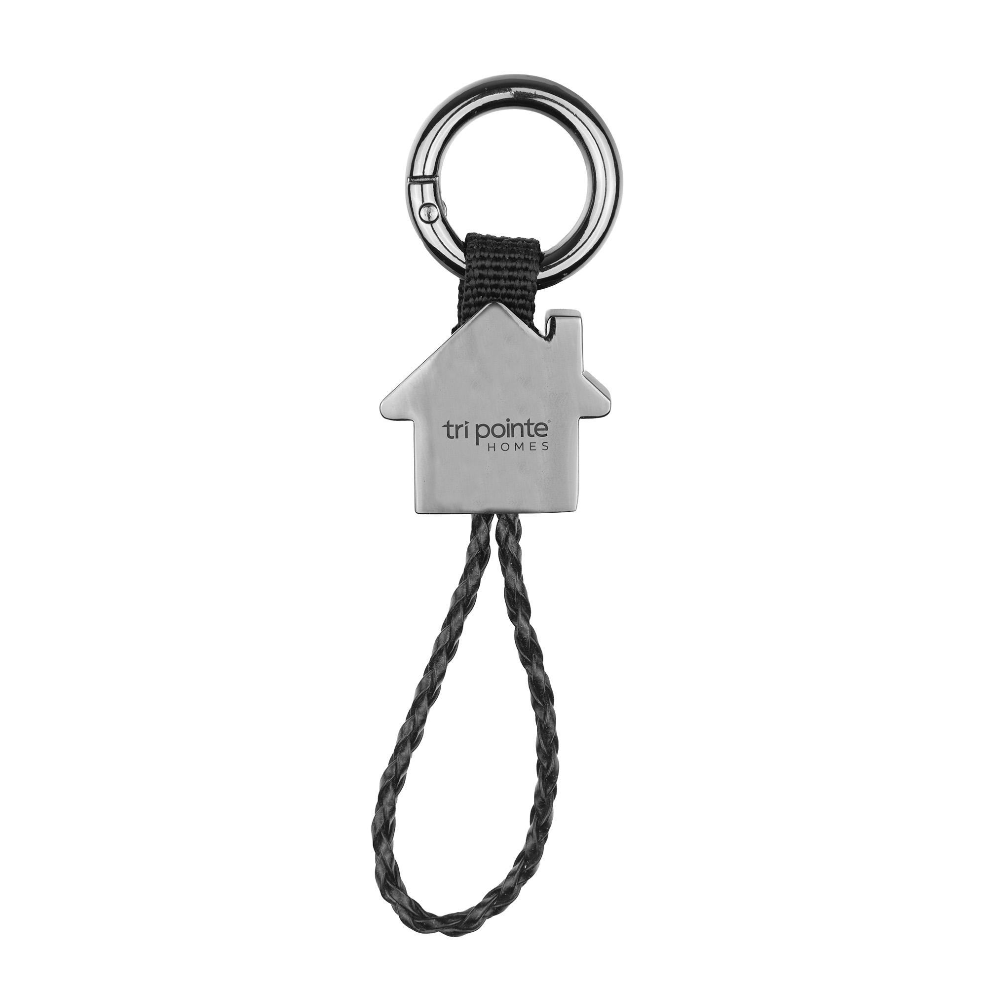 Picture of CasaLink Wristlet Keychain