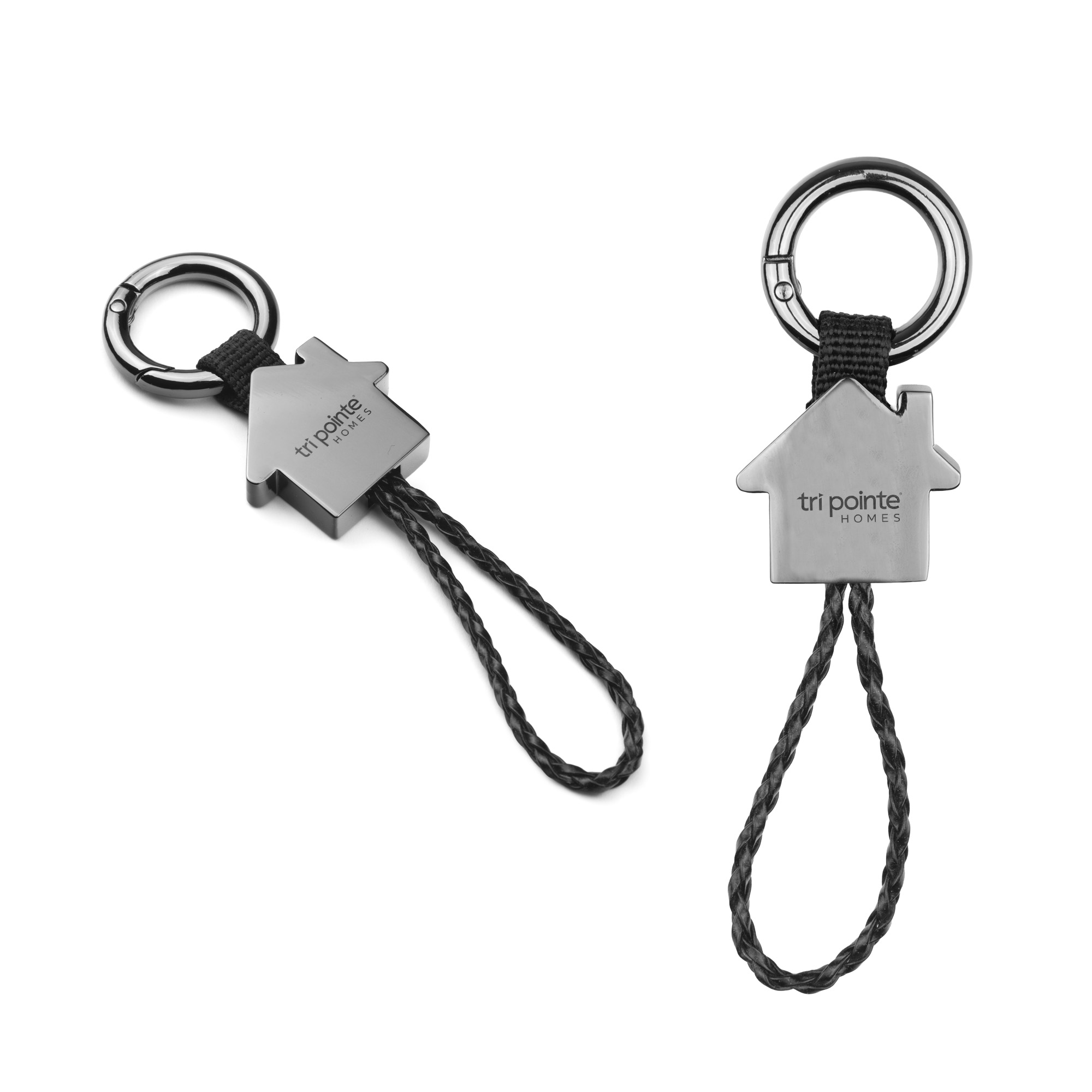 Picture of CasaLink Wristlet Keychain