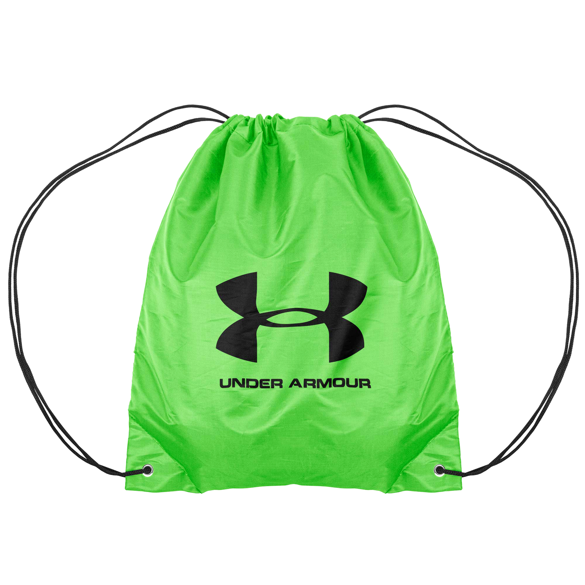 Picture of 210D Polyester Drawstring Backpack