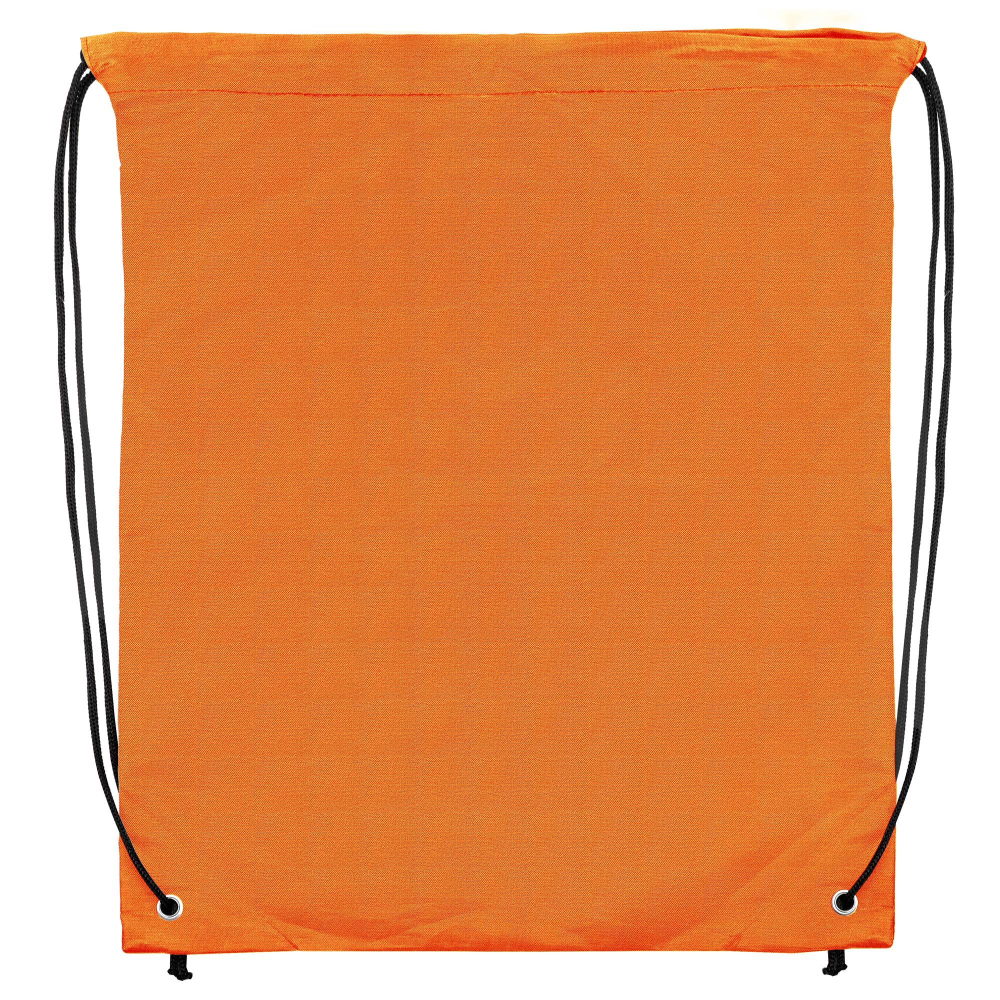Picture of 210D Polyester Drawstring Backpack