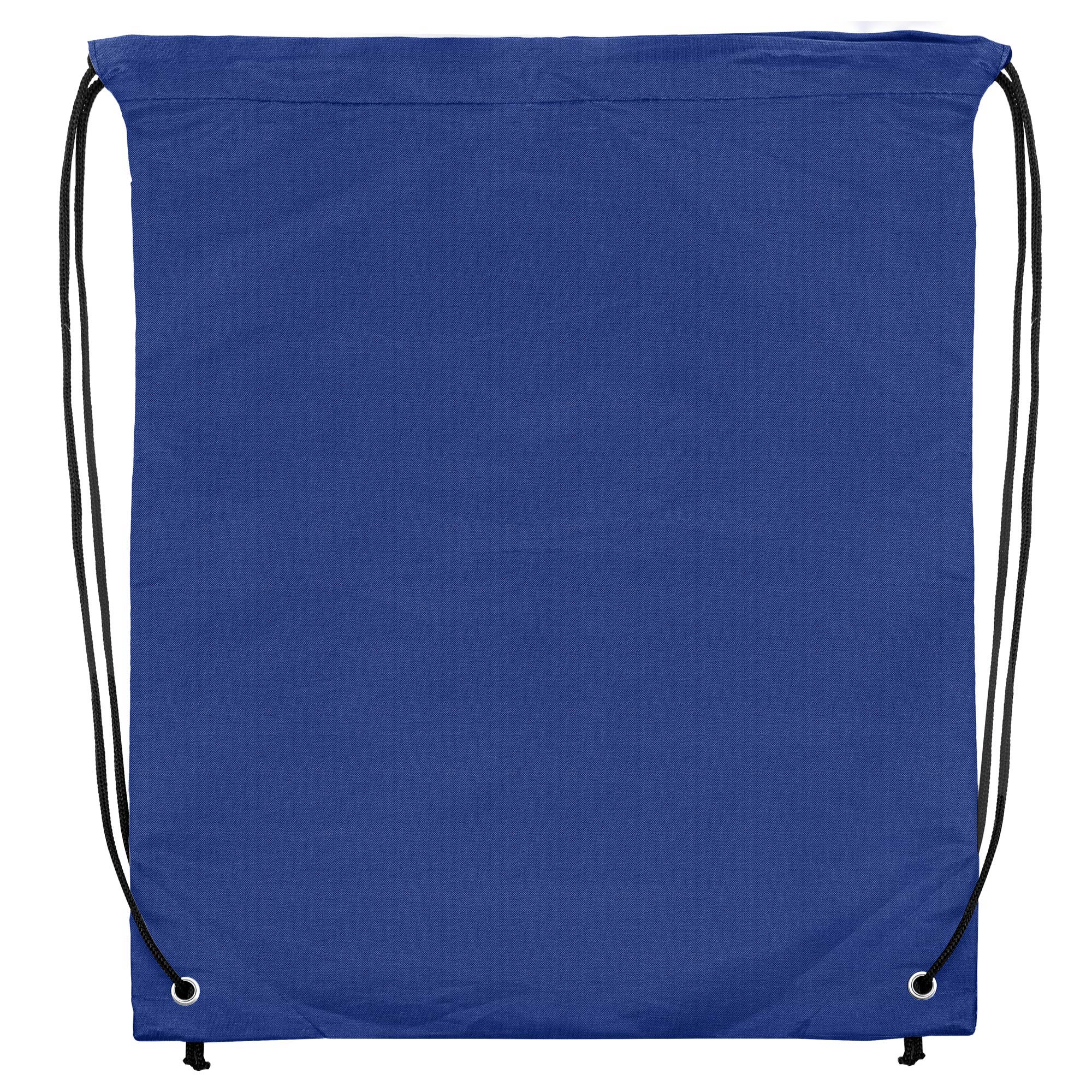Picture of 210D Polyester Drawstring Backpack