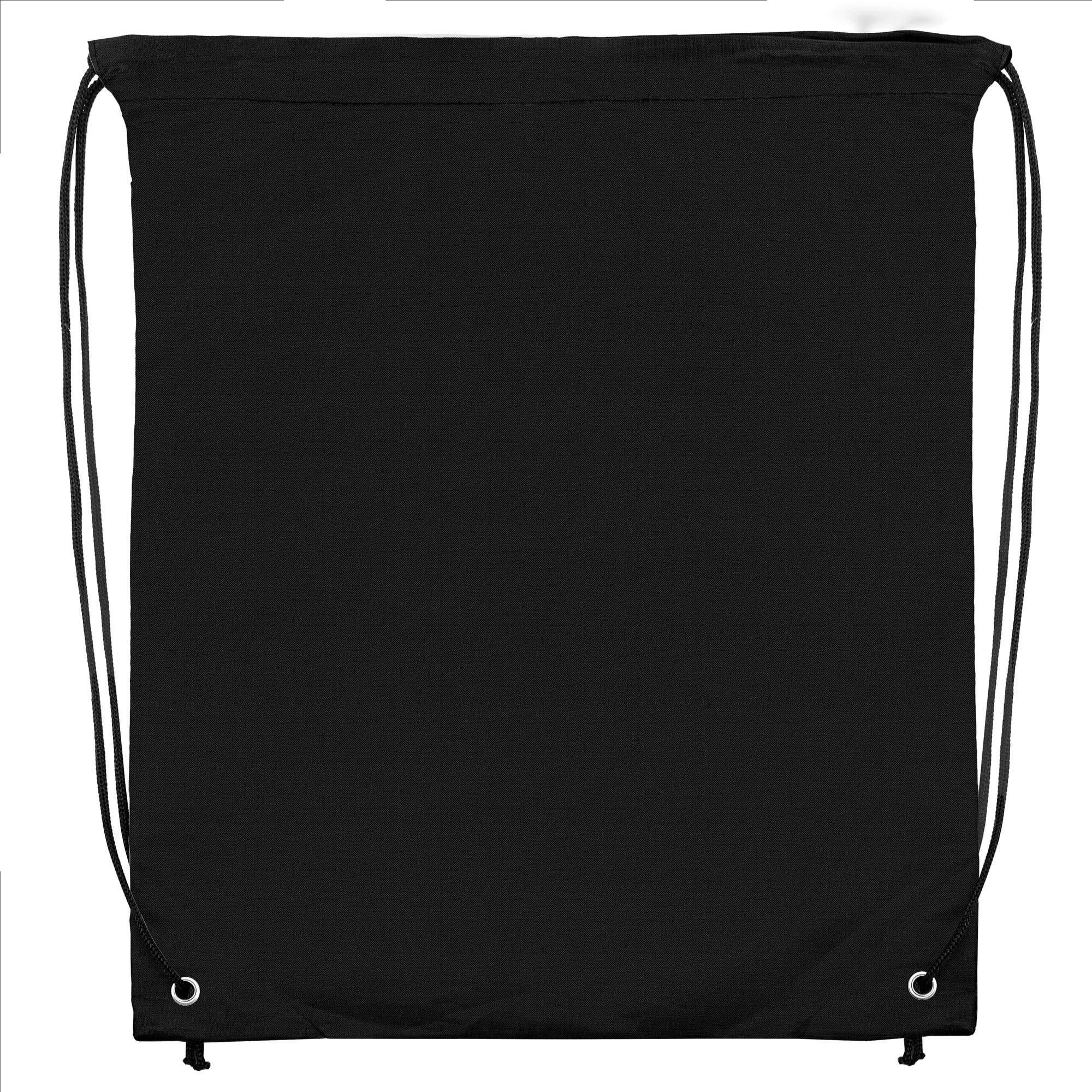 Picture of 210D Polyester Drawstring Backpack
