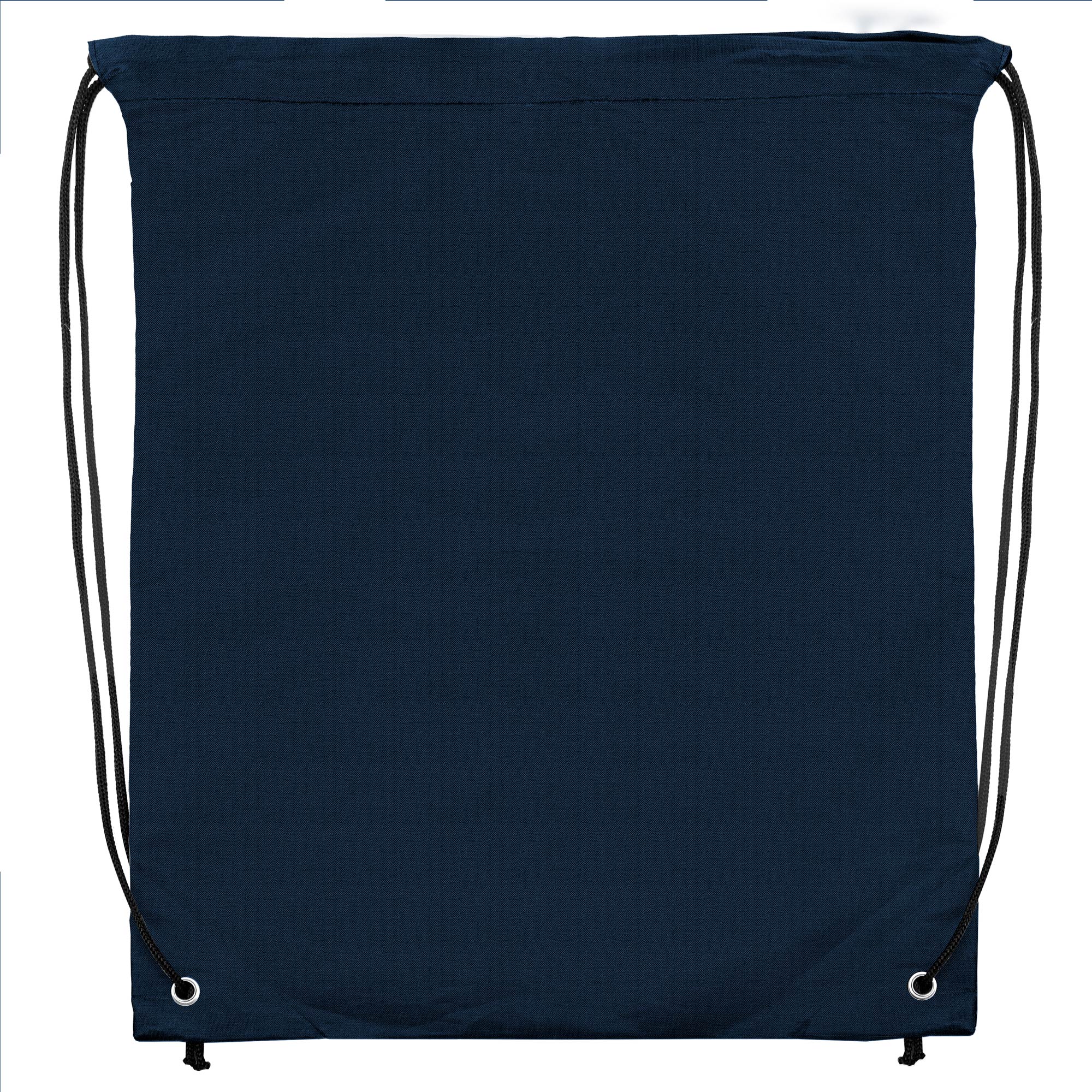 Picture of 210D Polyester Drawstring Backpack