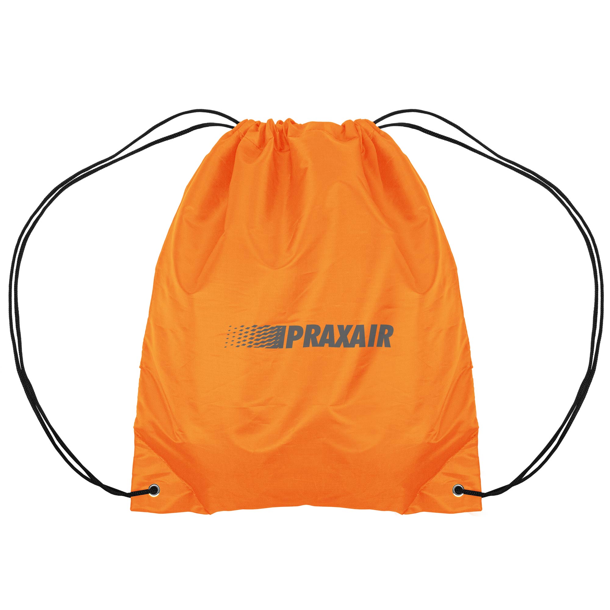 Picture of 210D Polyester Drawstring Backpack