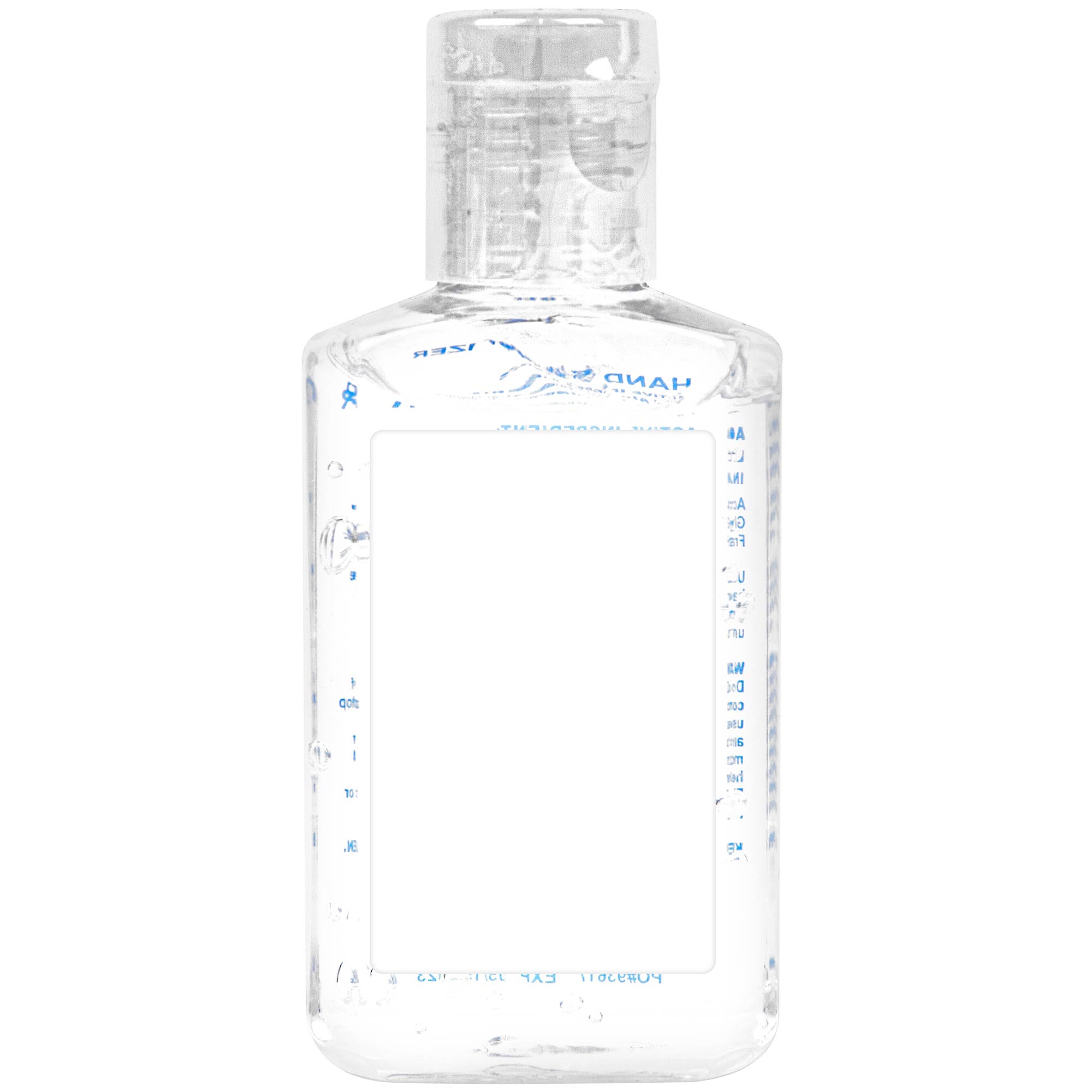 Picture of 1 Oz. Hand Sanitizer Gel