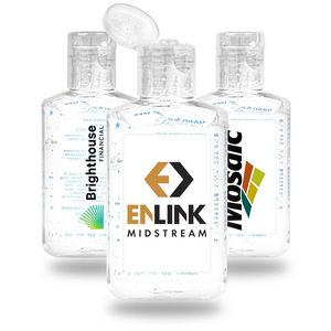 Picture of 1 Oz. Hand Sanitizer Gel