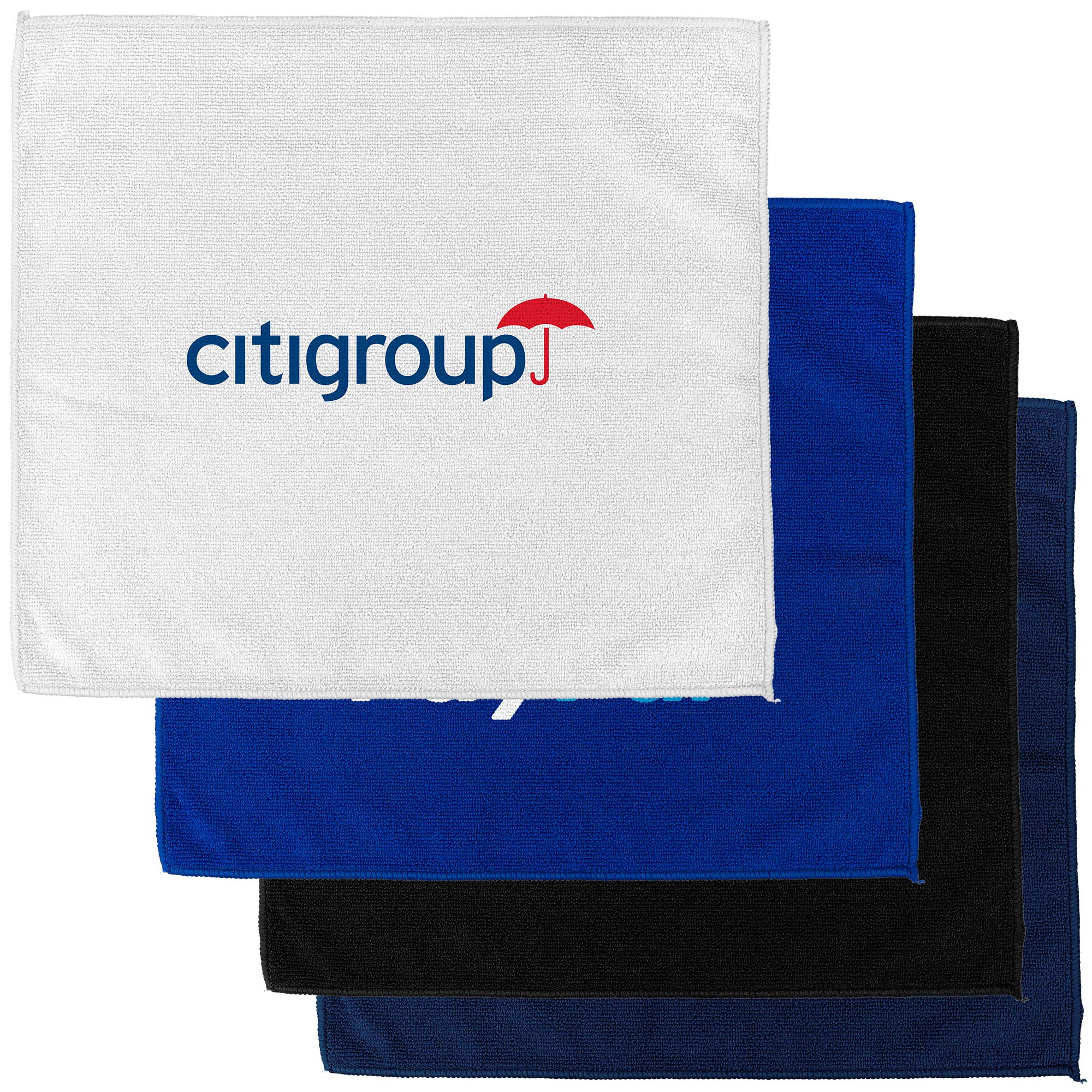 Picture of Rally Sport Towel (17" x 15")