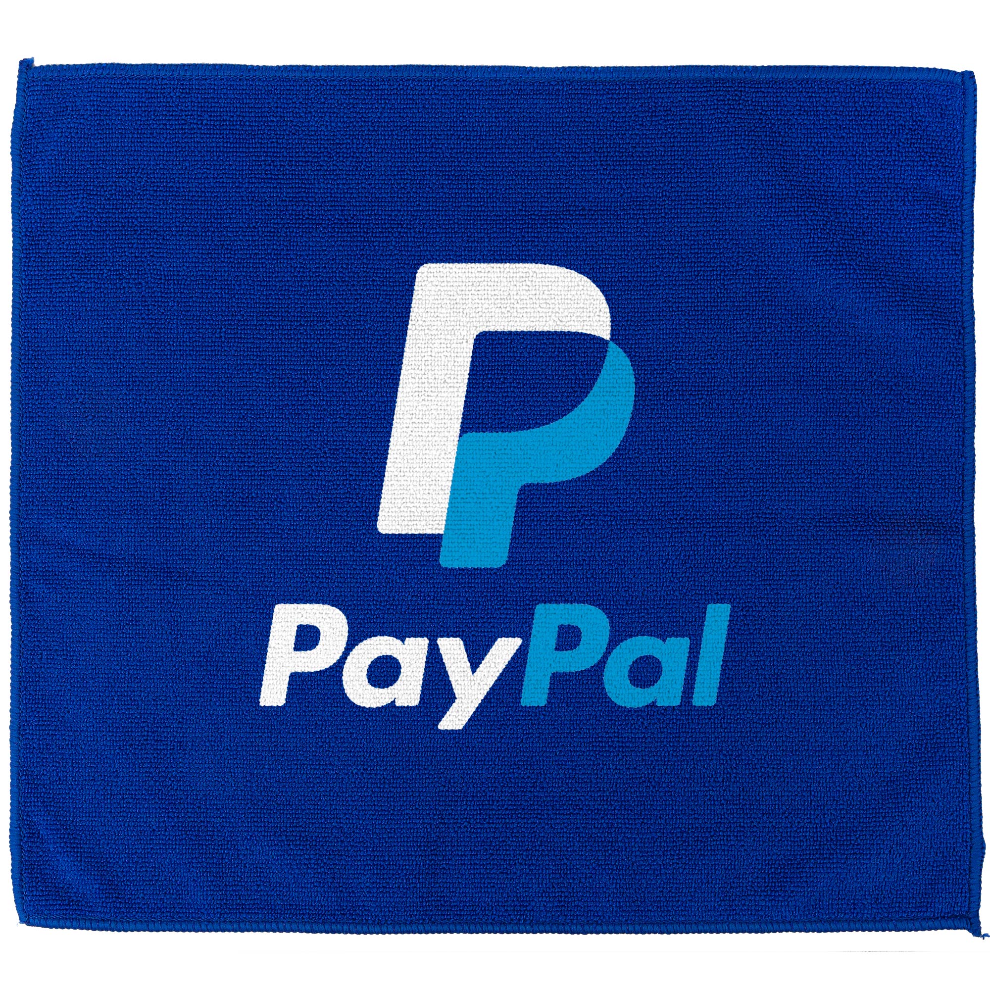 Picture of Rally Sport Towel (17" x 15")