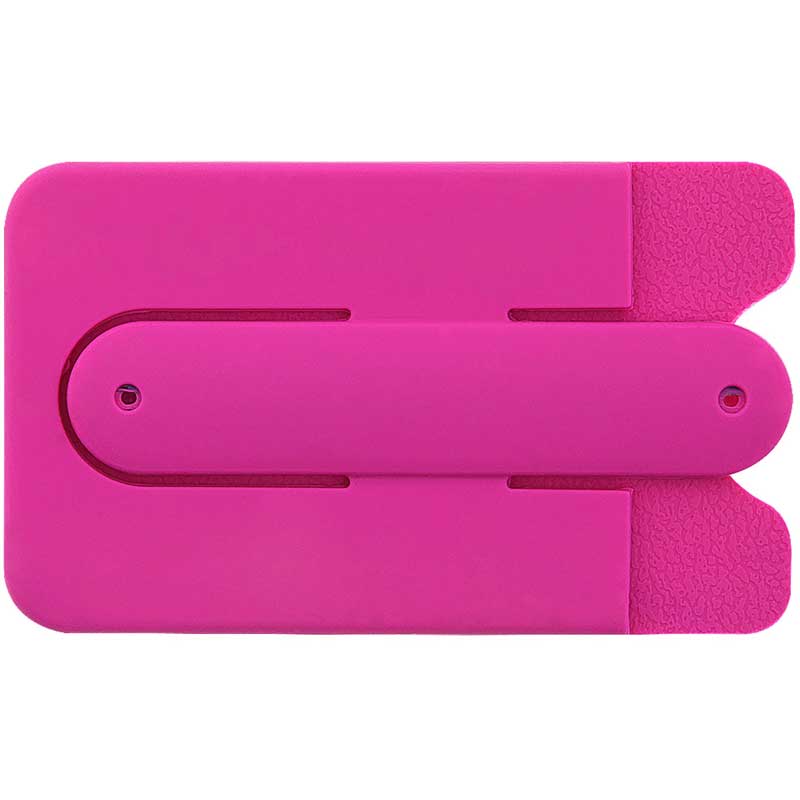 Picture of Kickstand Phone Wallet & Stand