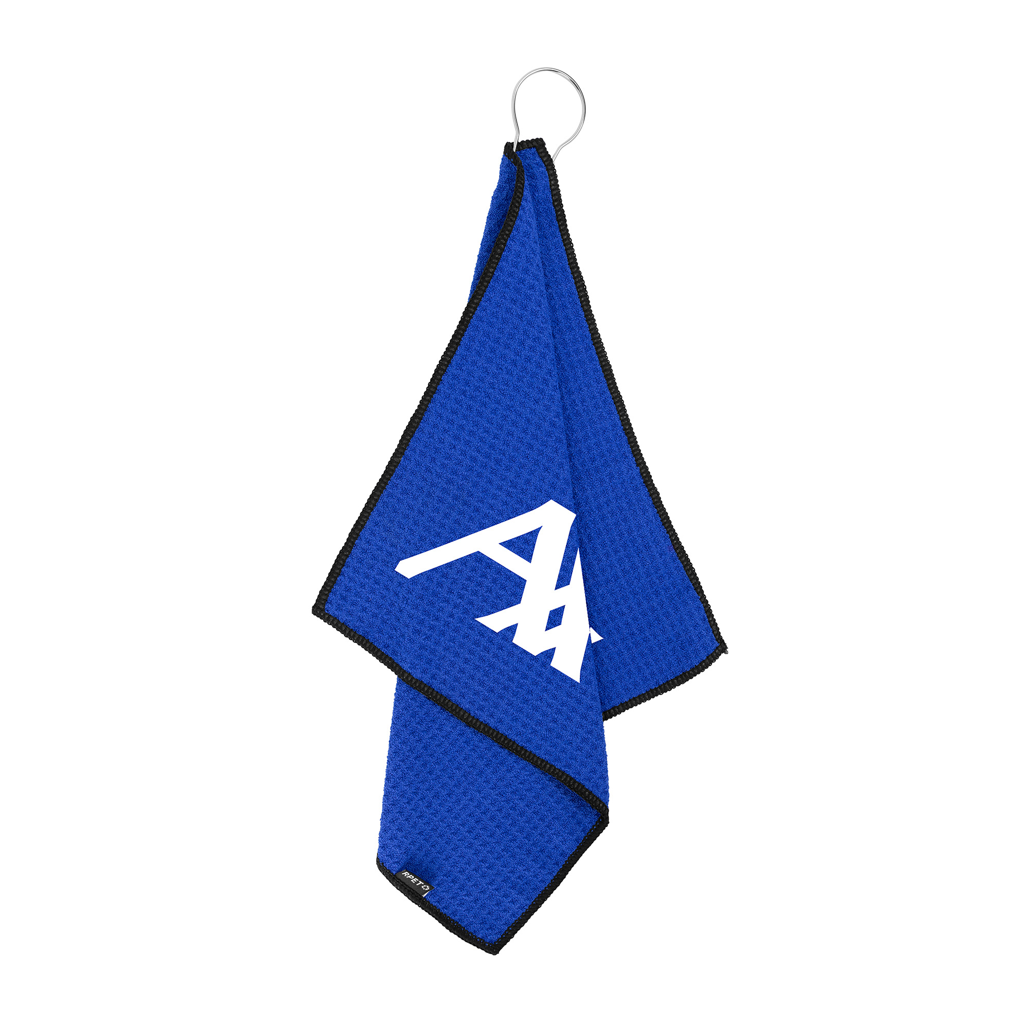 Picture of EcoWaffle rPET Golf Towel (12" x 12")