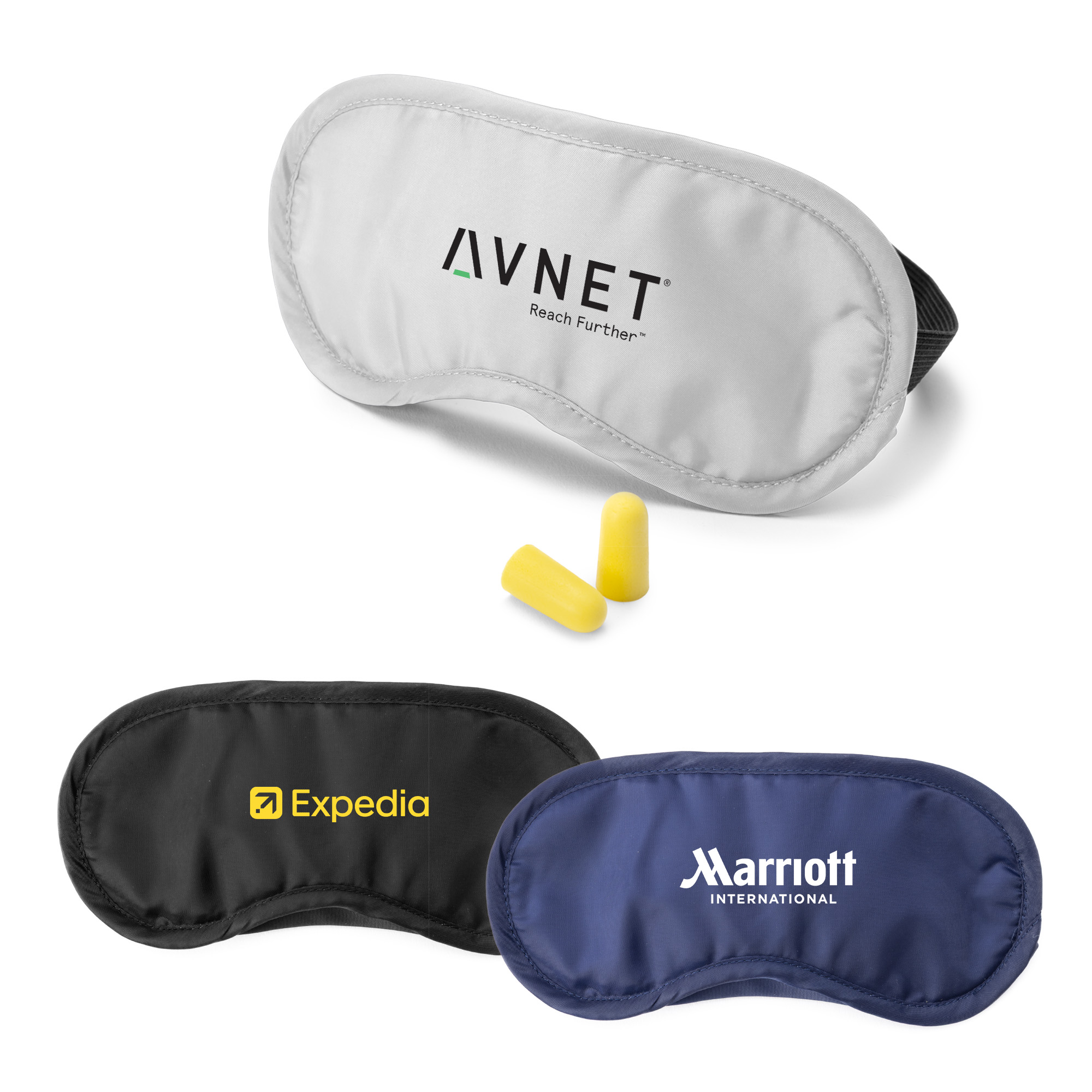Picture of TravelDream Sleep Set