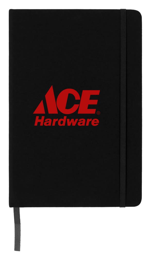 Picture of The Dunmore Journal Notebook