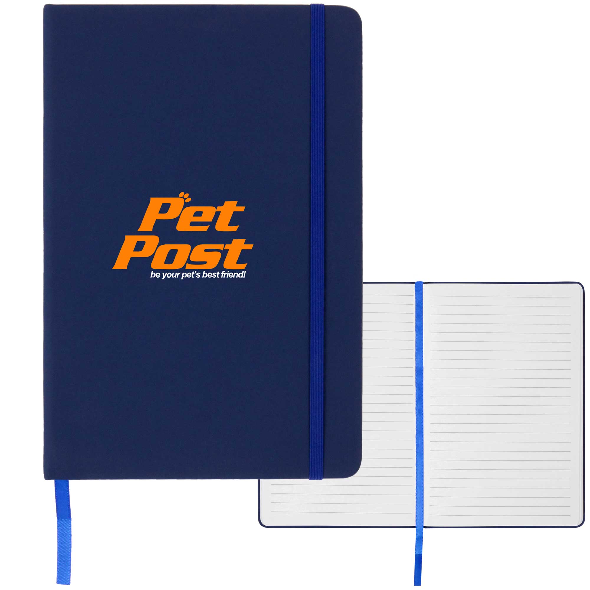 Picture of The Dunmore Journal Notebook